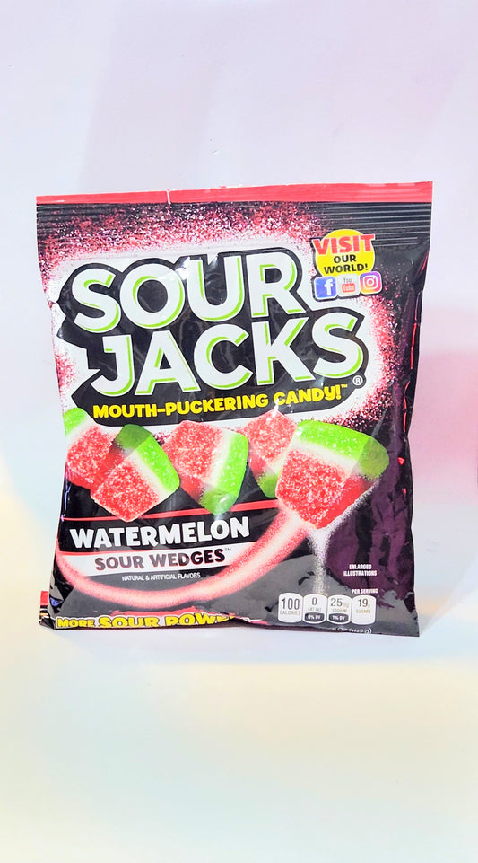 Sour Jacks