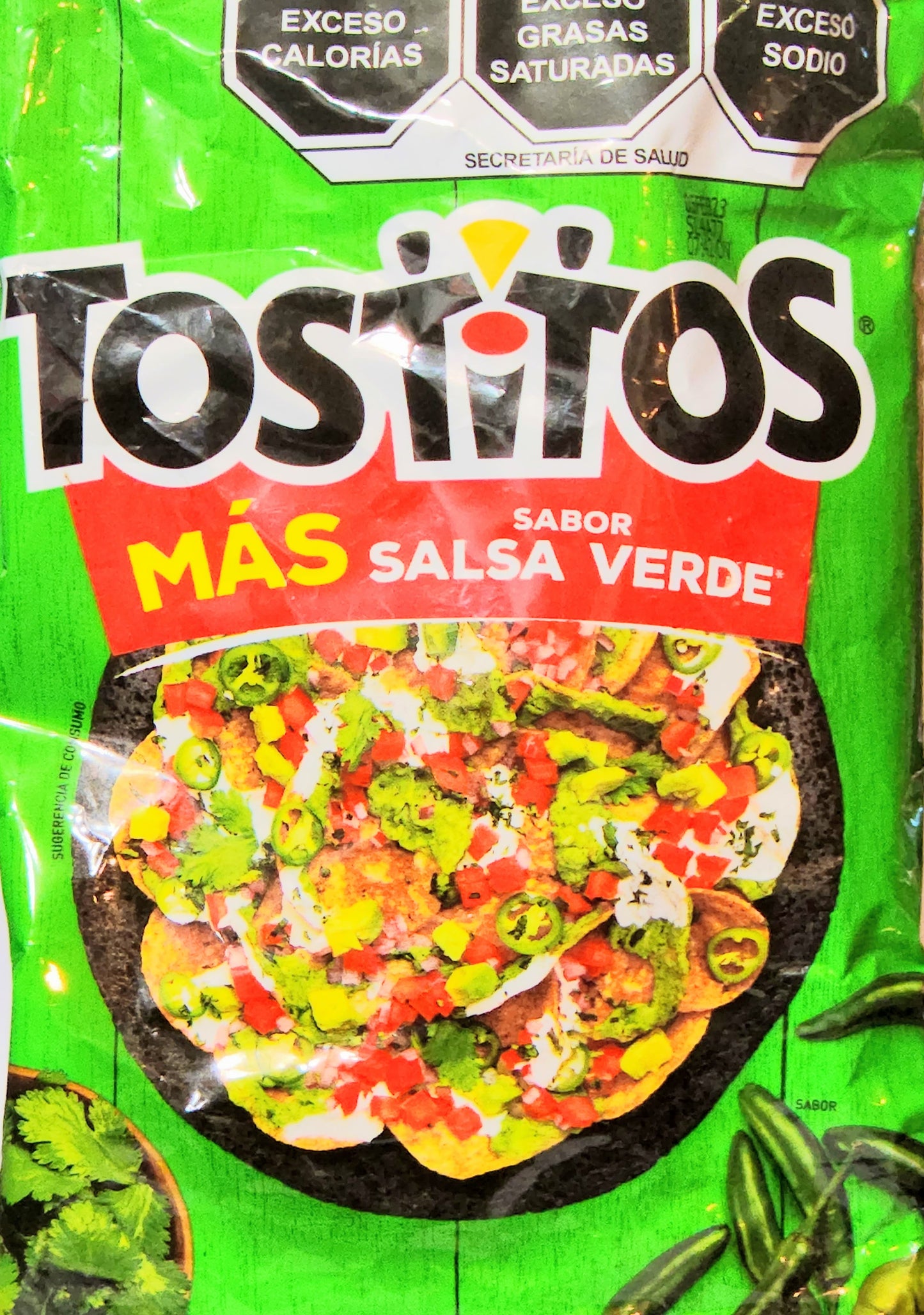 Tostitos