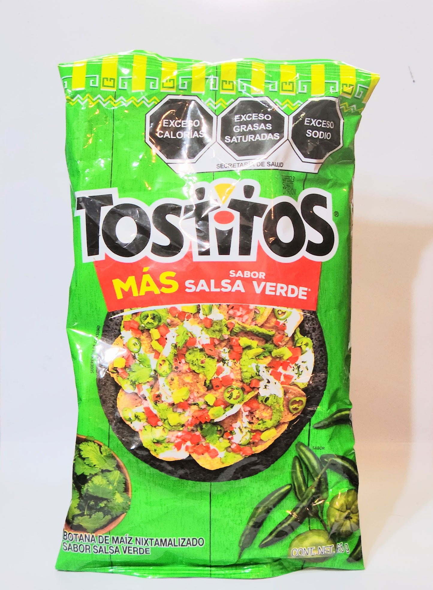 Tostitos