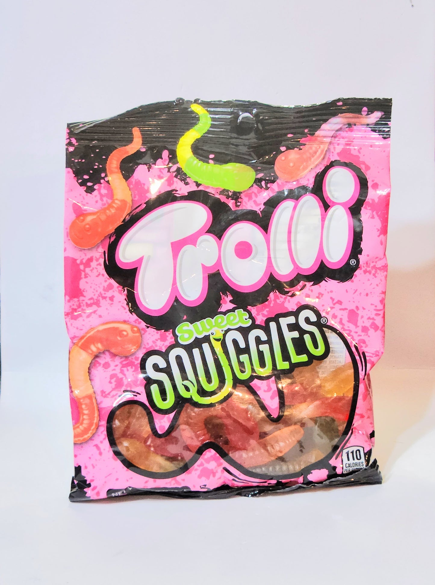 Trolli Sweet Squiggles