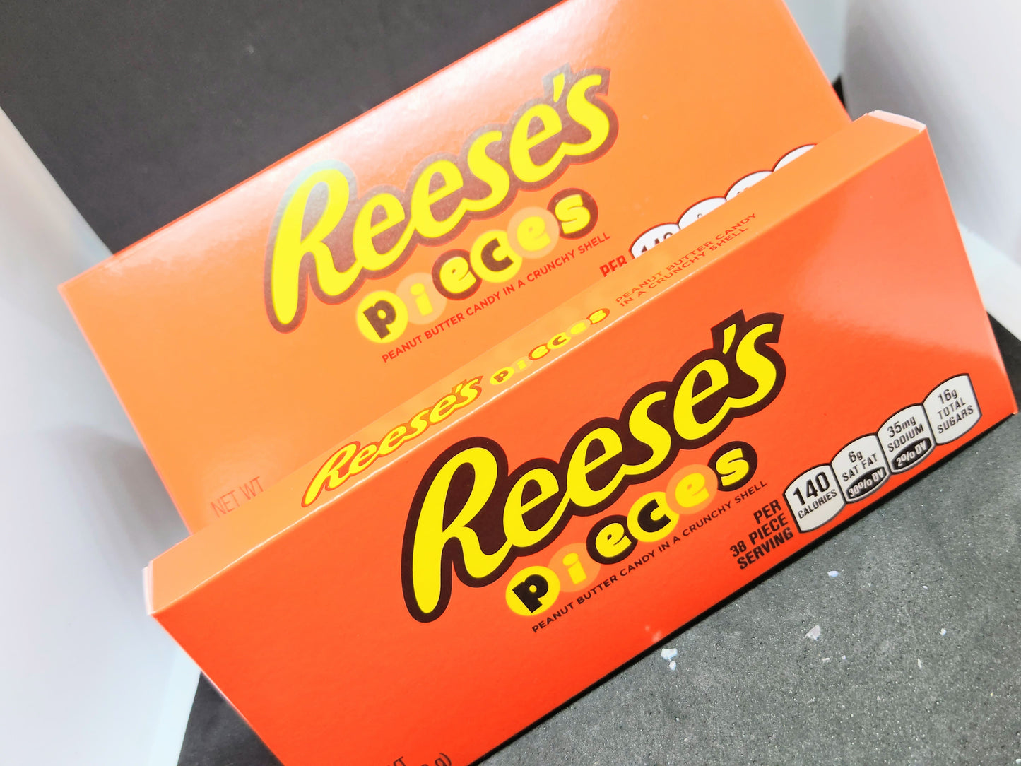 Reese's Pieces