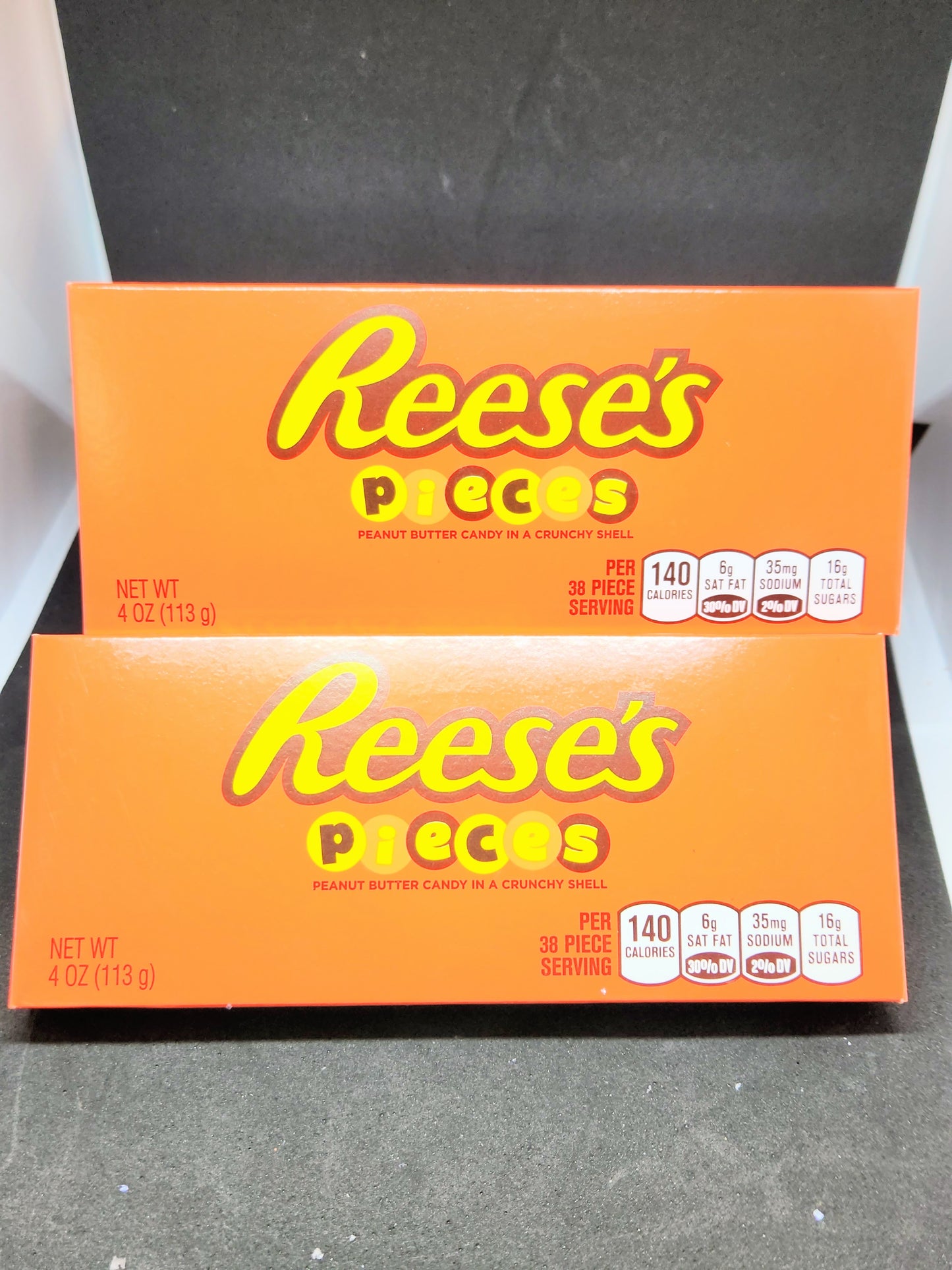 Reese's Pieces