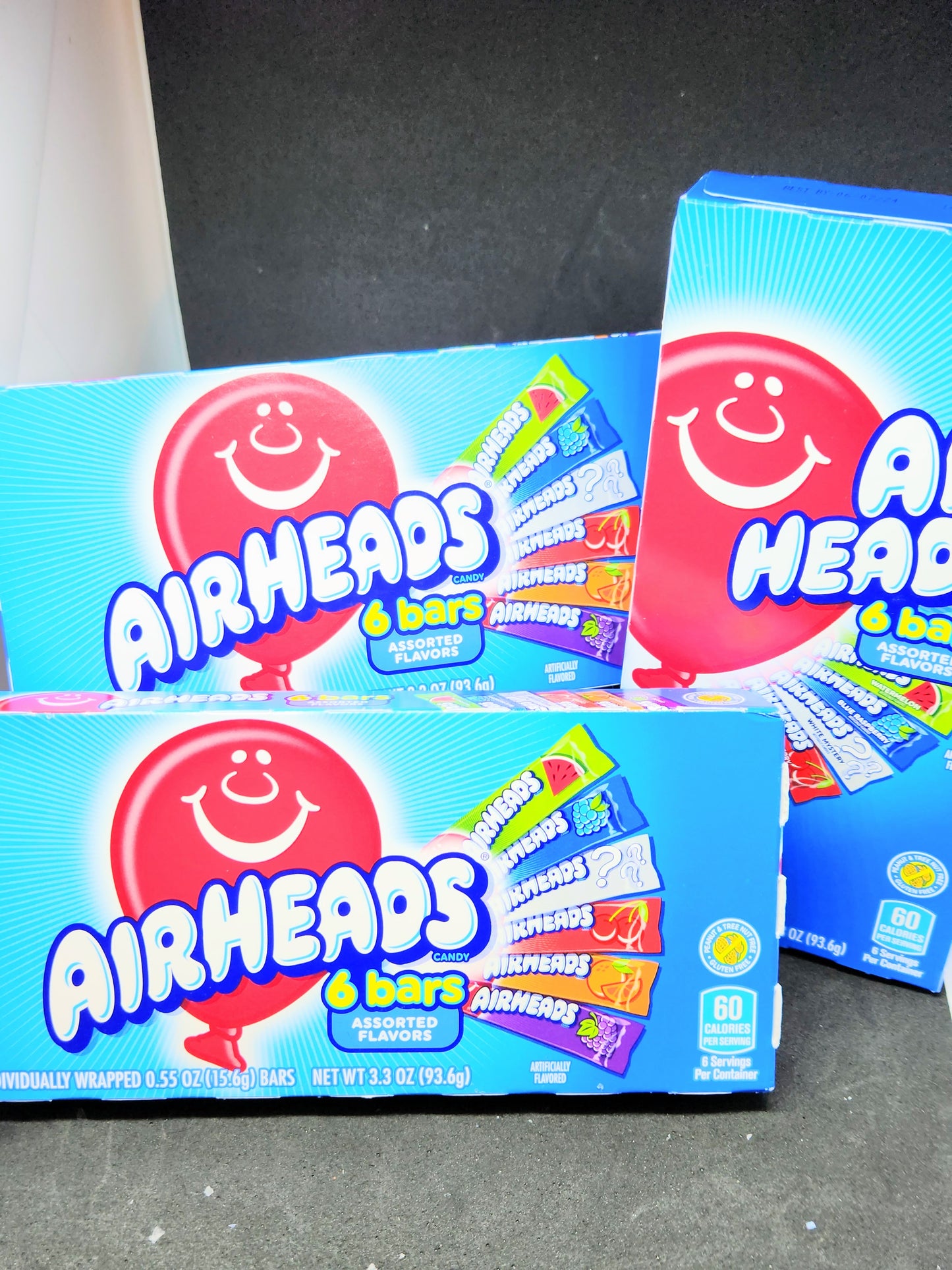 AIRHEADS