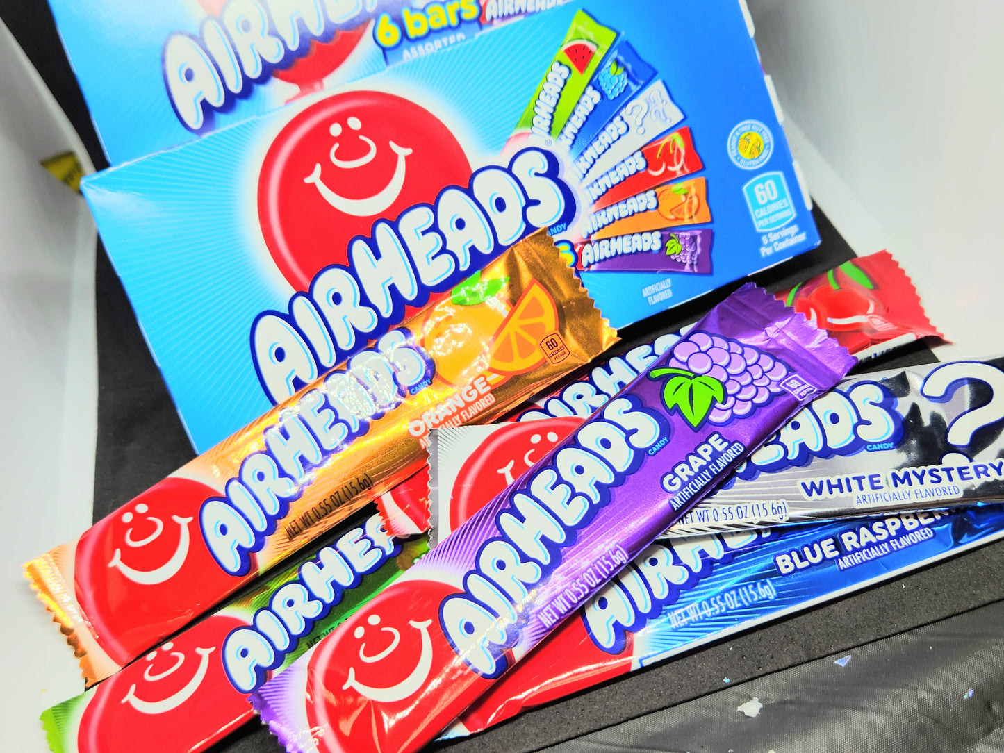 AIRHEADS