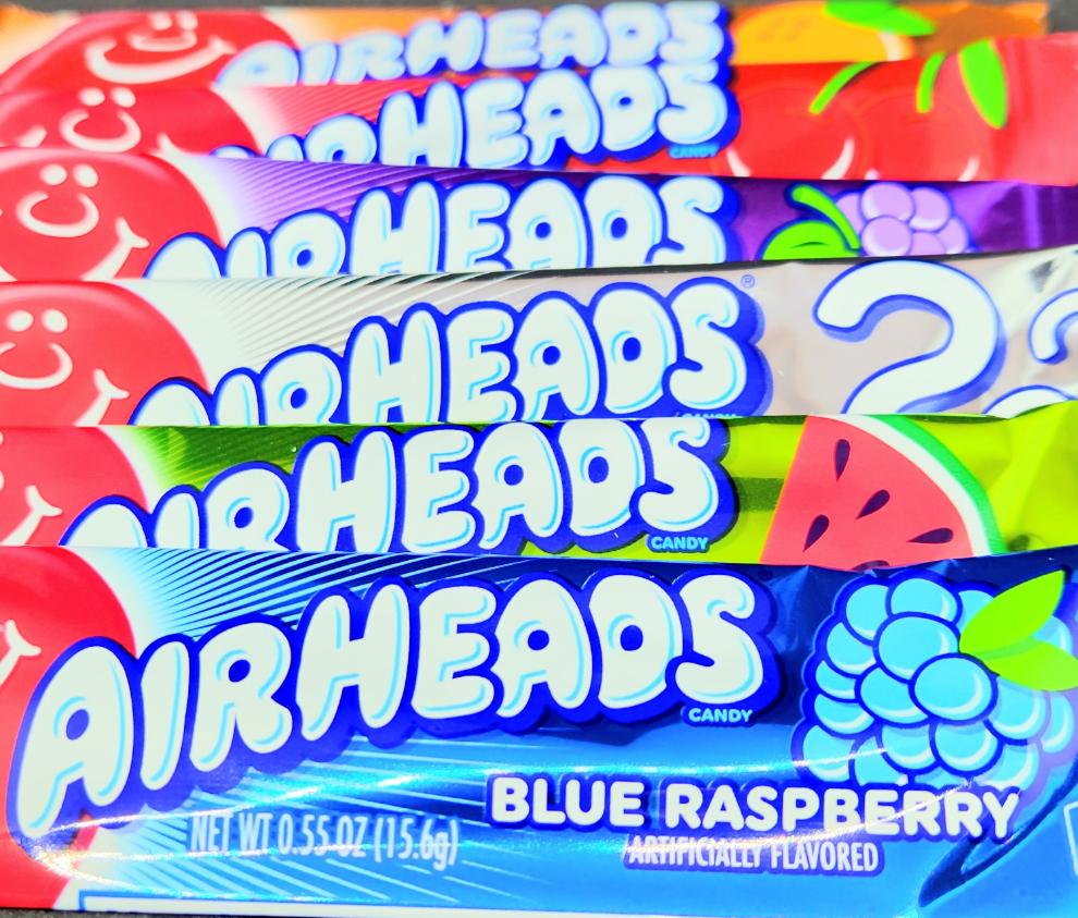 AIRHEADS