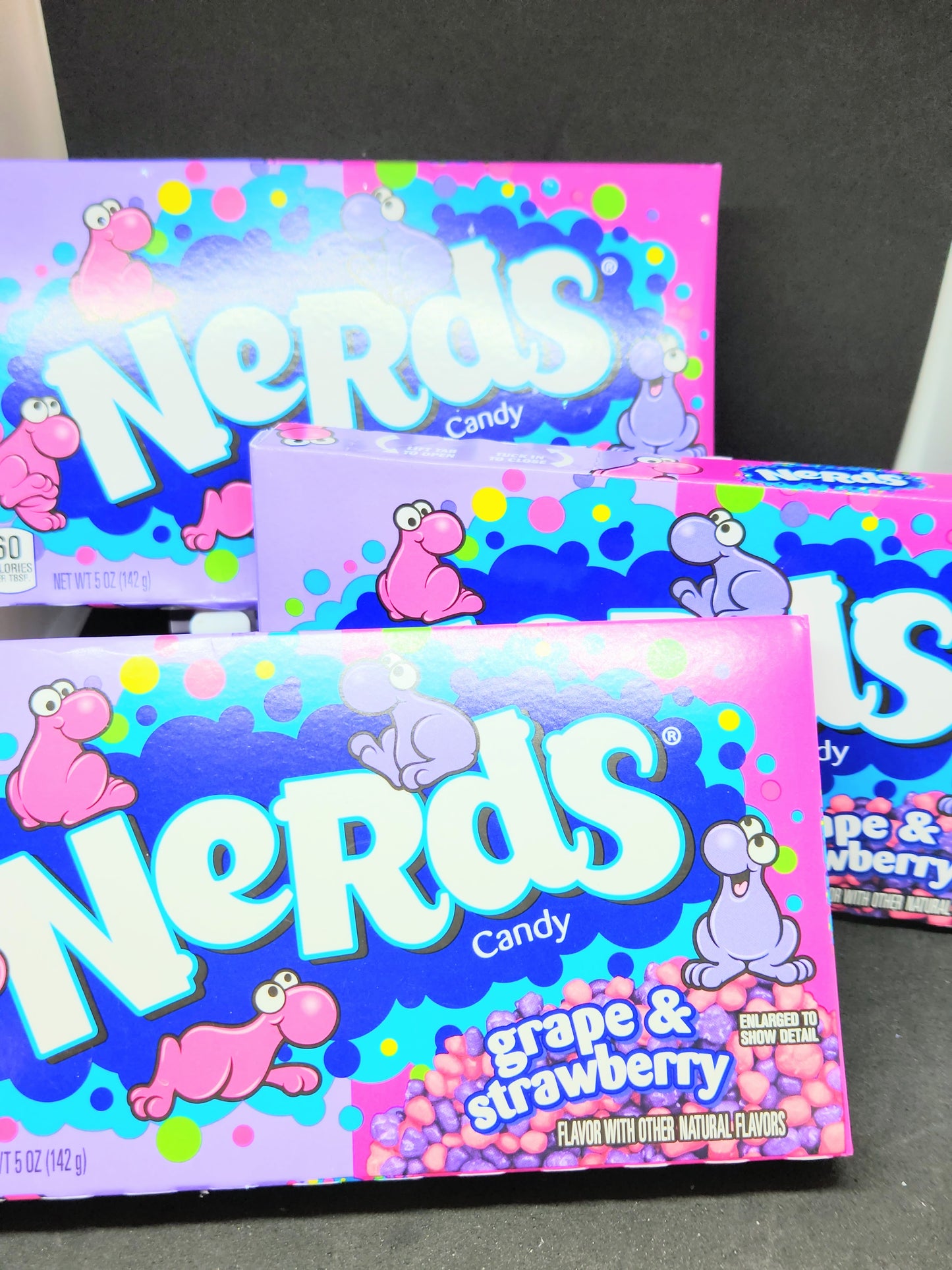 Nerds