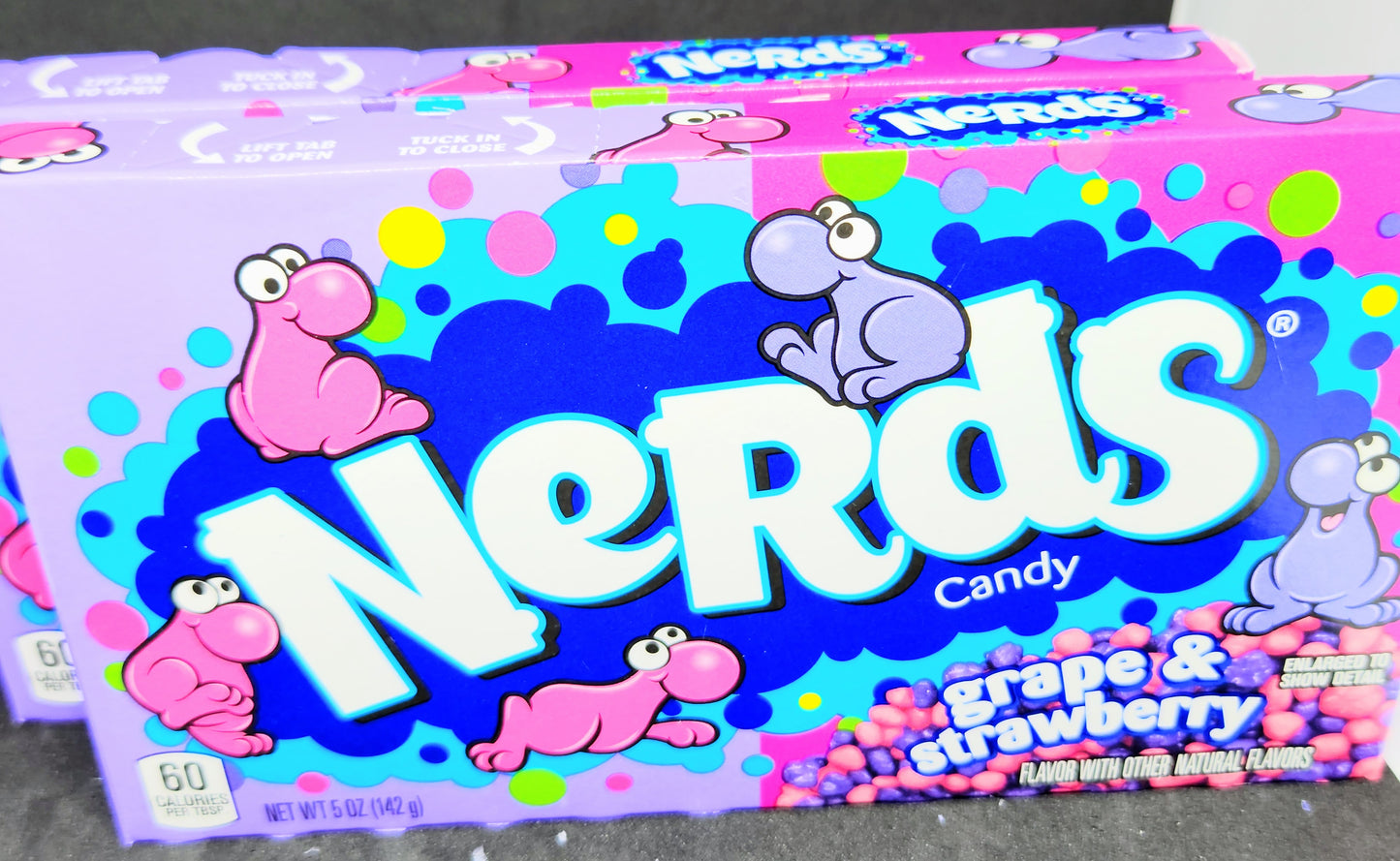 Nerds