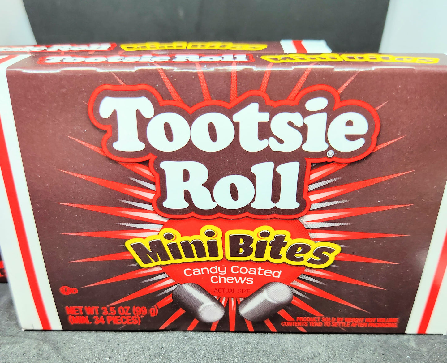 Tootsie Roll