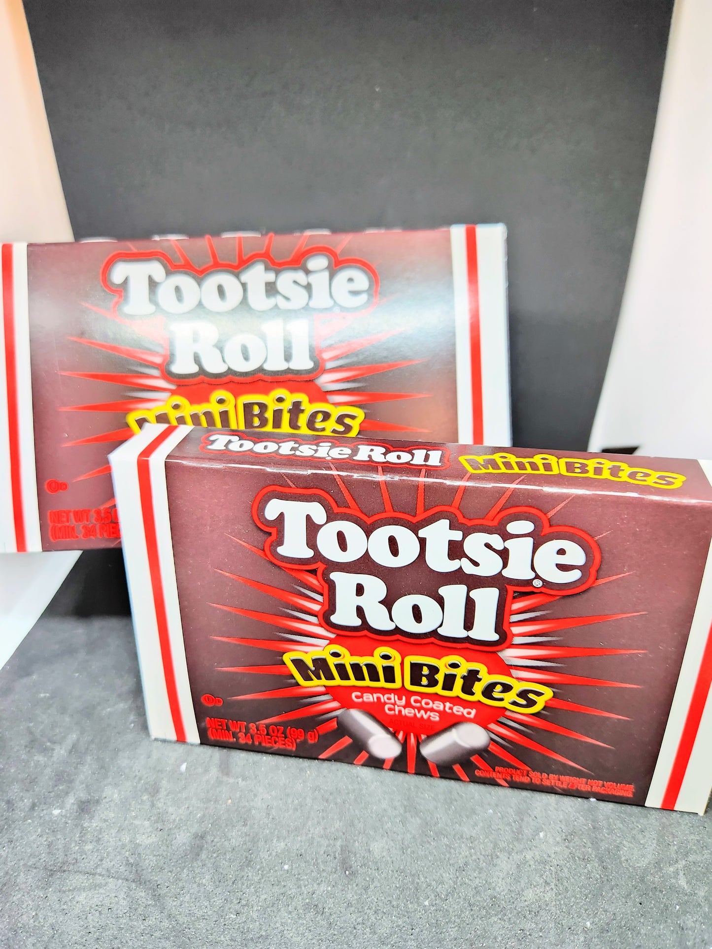 Tootsie Roll