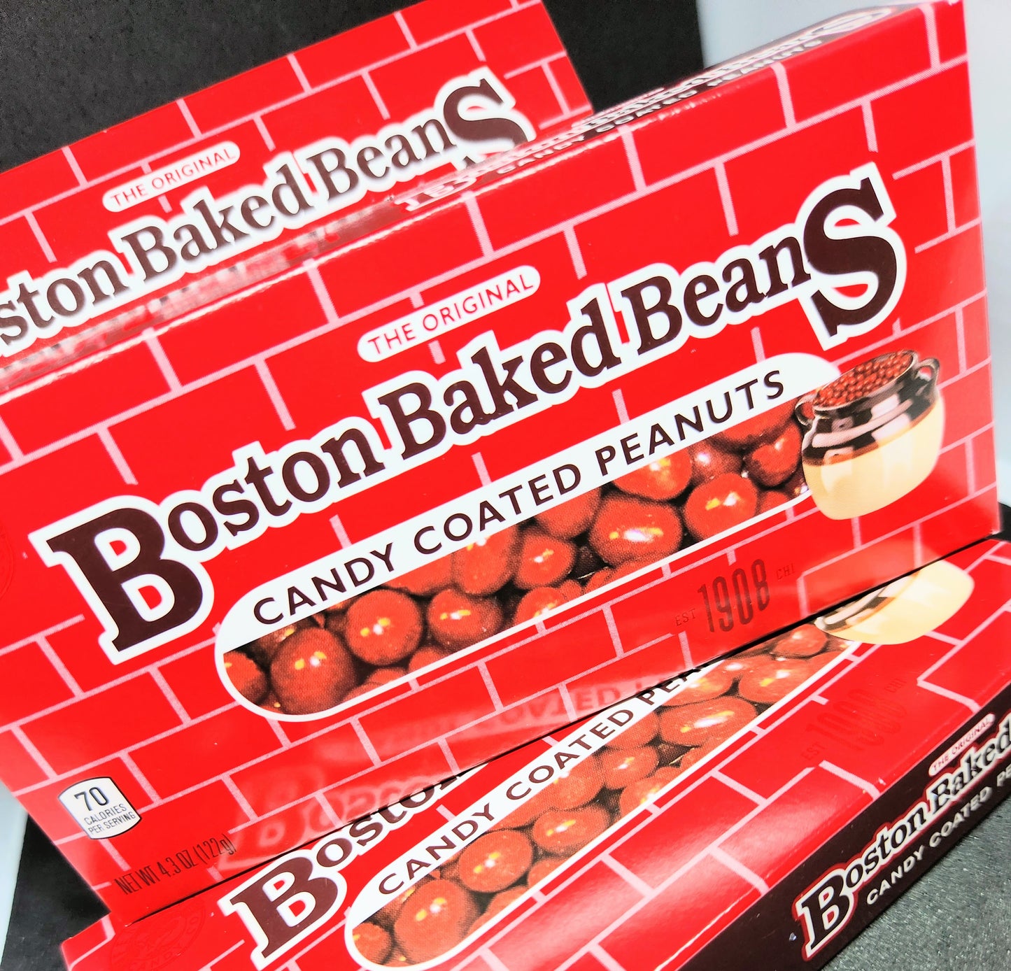 Boston Baked Beans