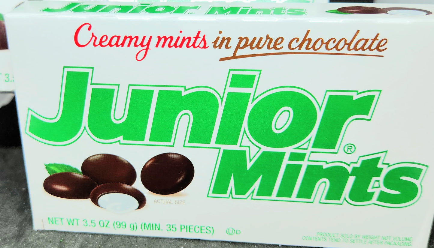 Junior Mints