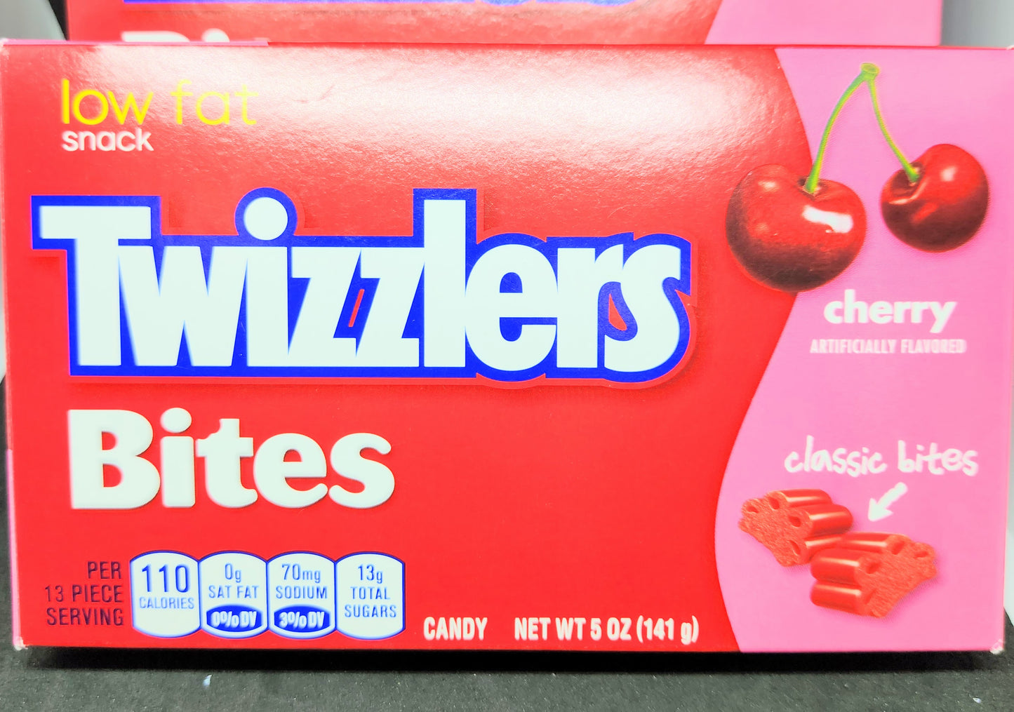 Twizzlers