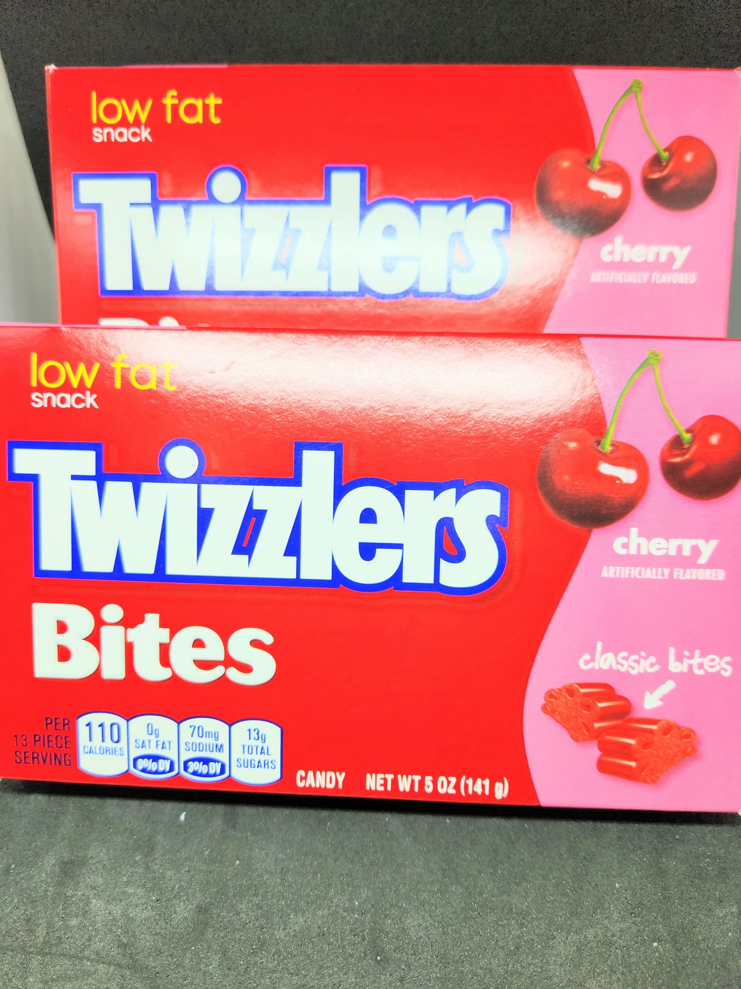 Twizzlers