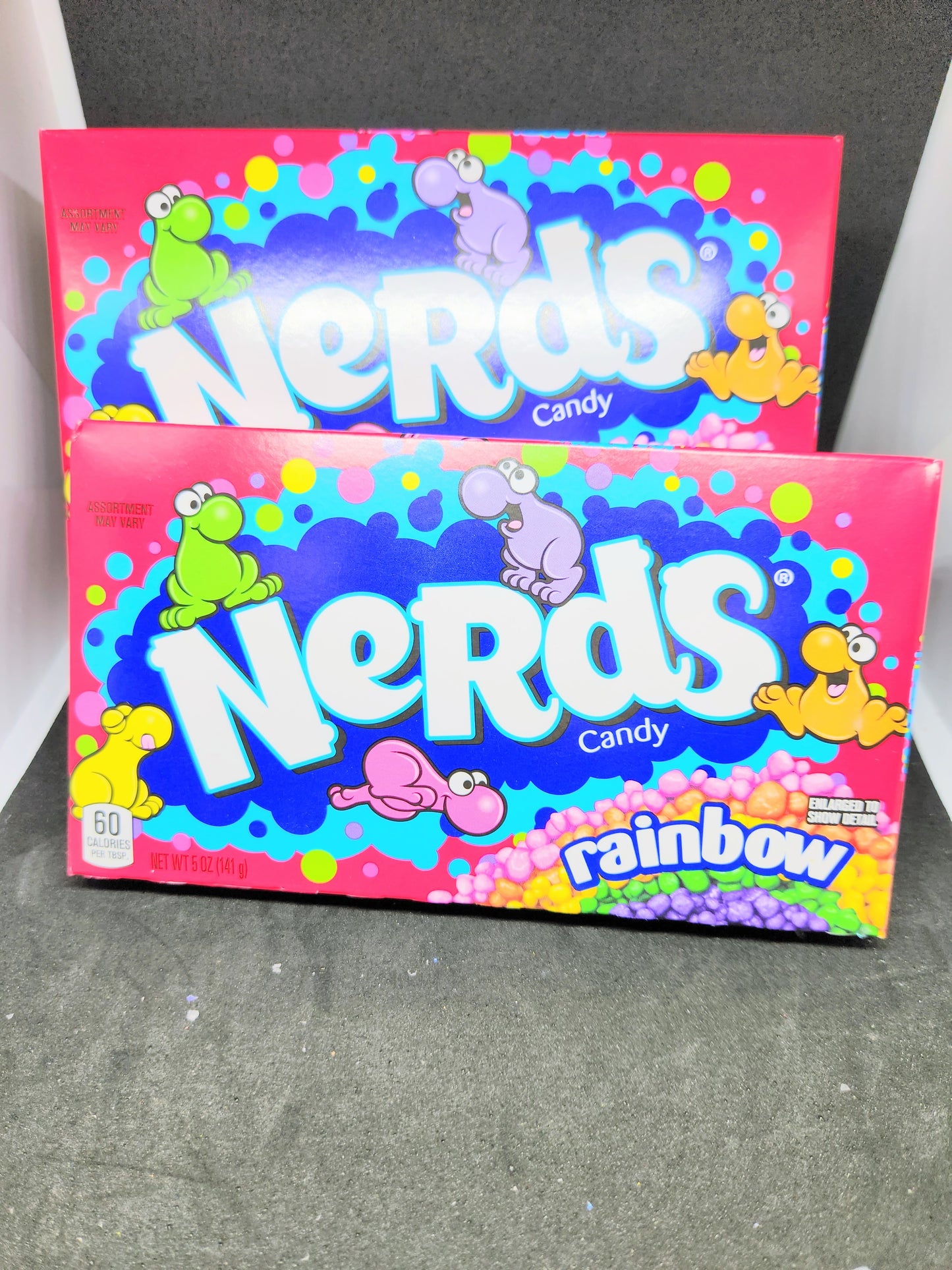 Nerds Rainbow