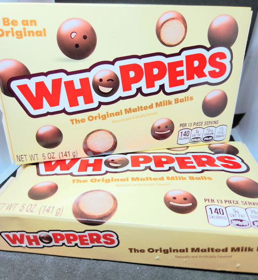 Whoppers