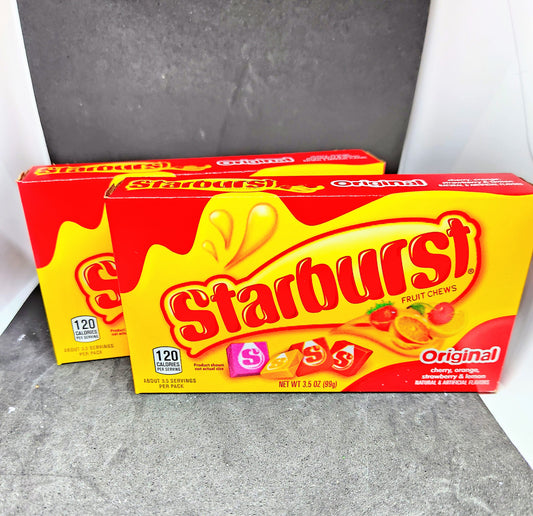 Starburst