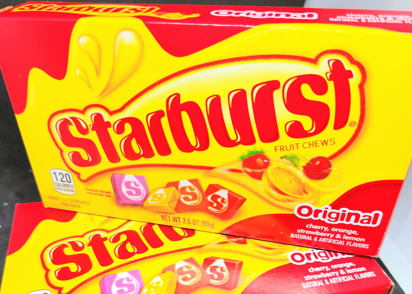 Starburst