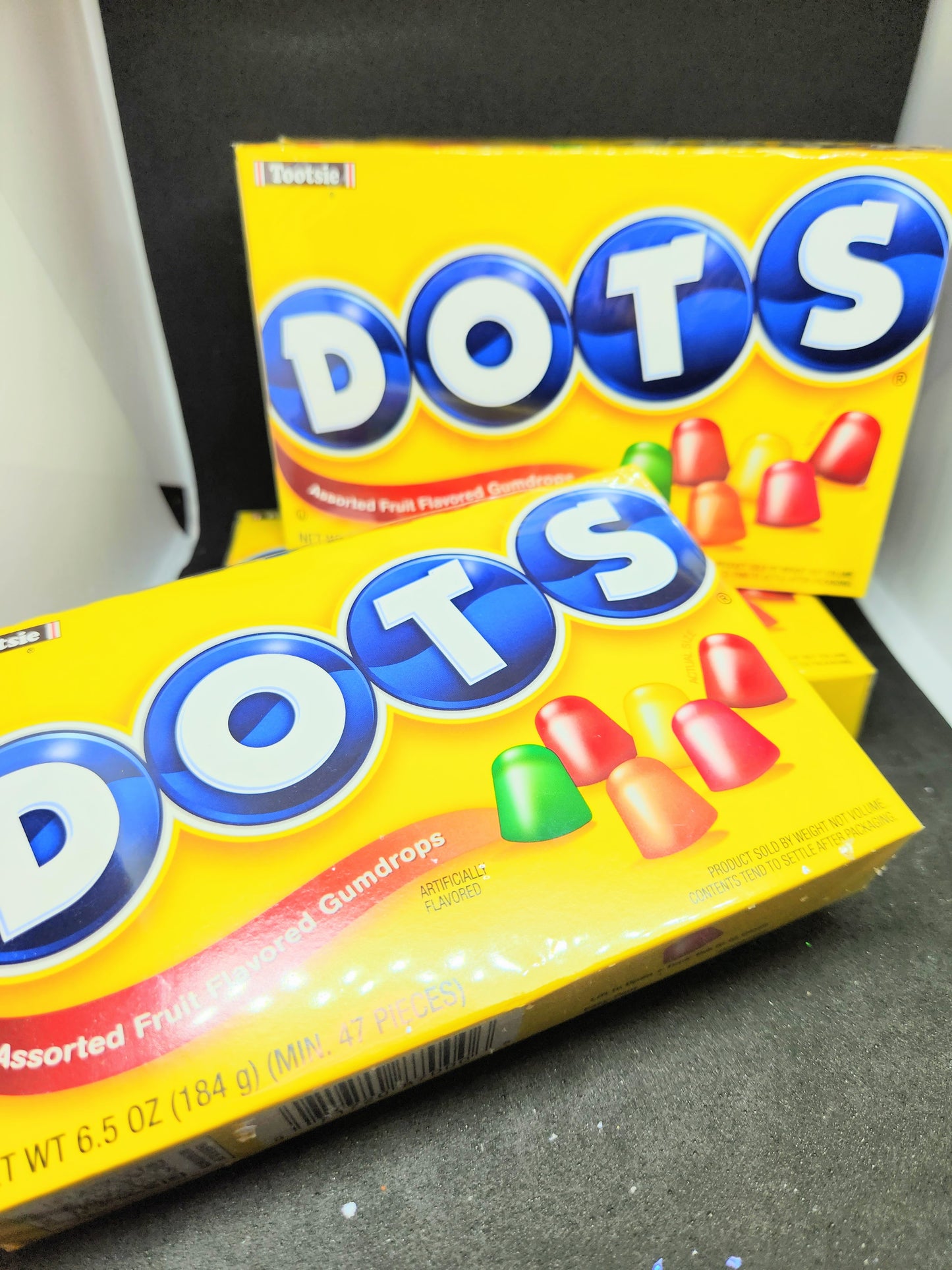 DOTS GUMDROPS