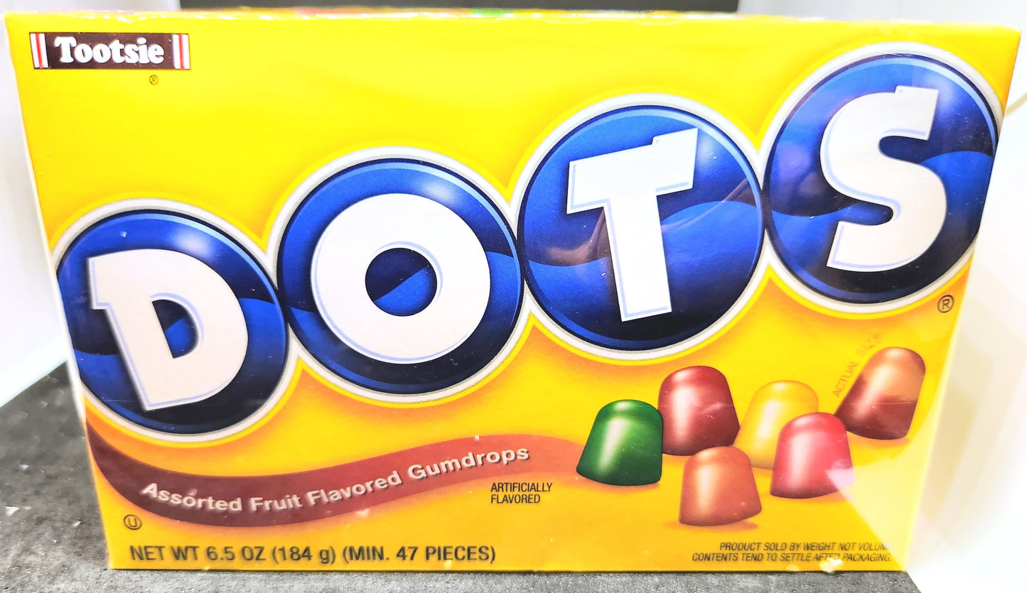 DOTS GUMDROPS