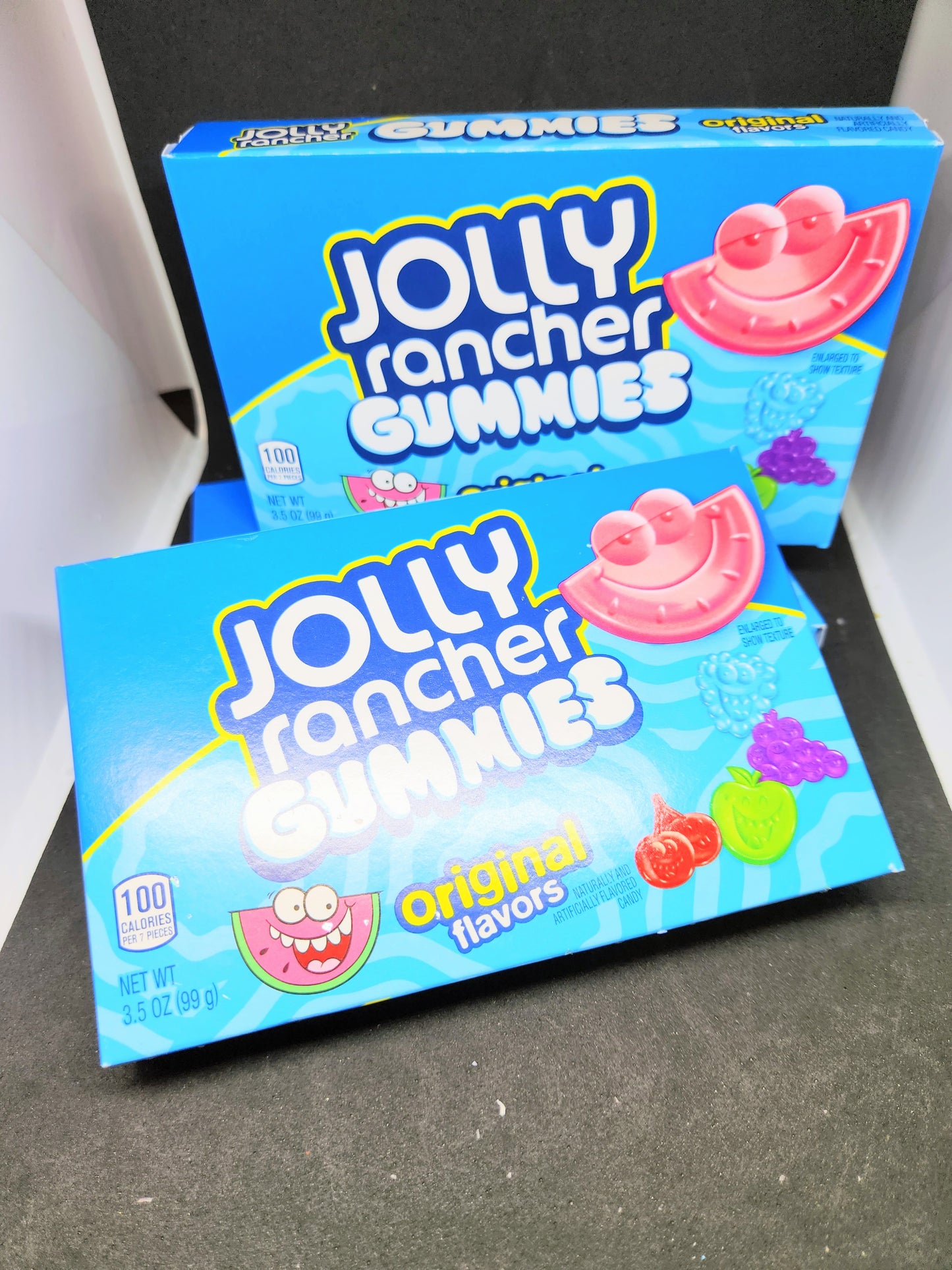 Jolly Rancher Gummies