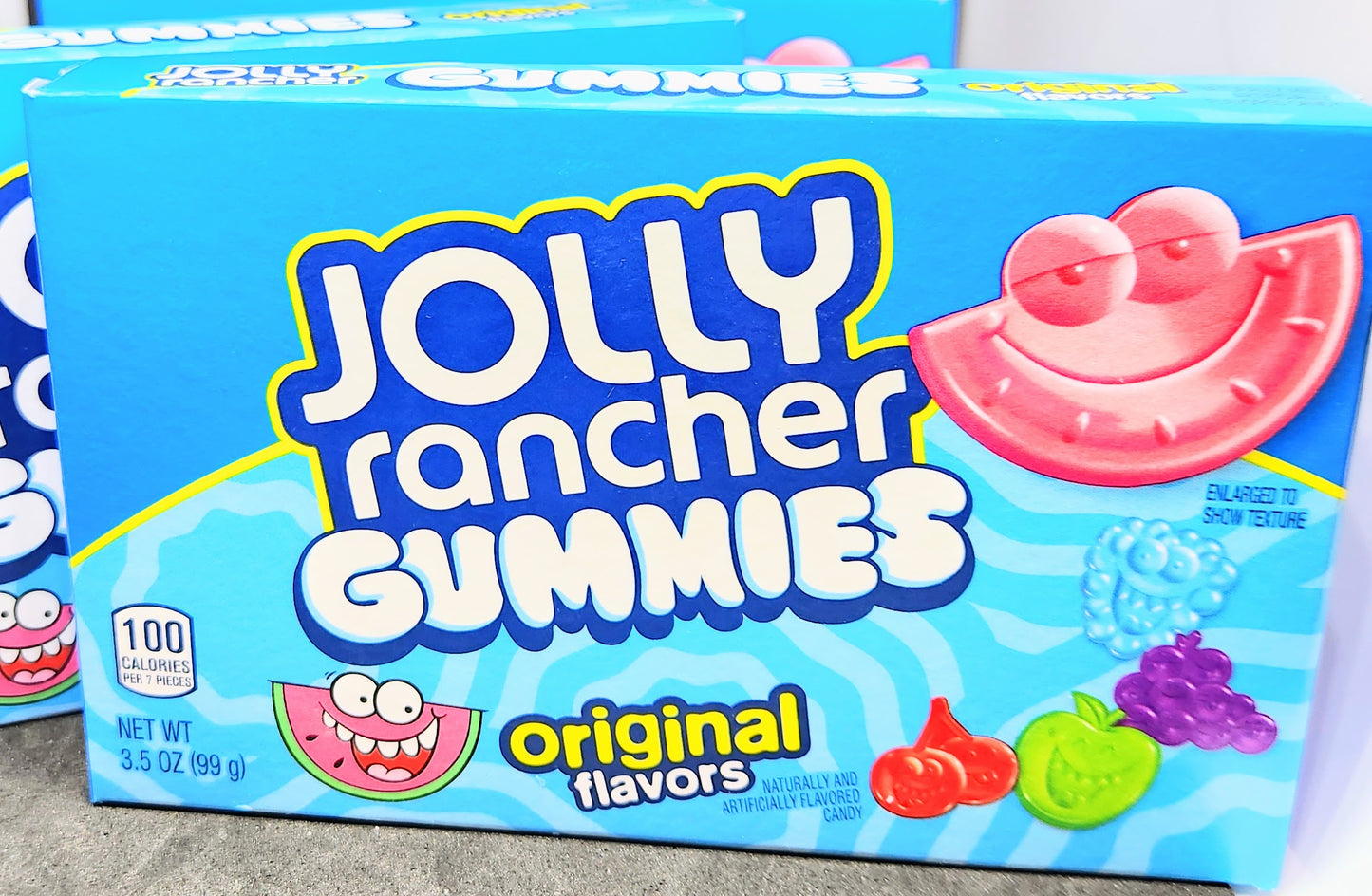 Jolly Rancher Gummies