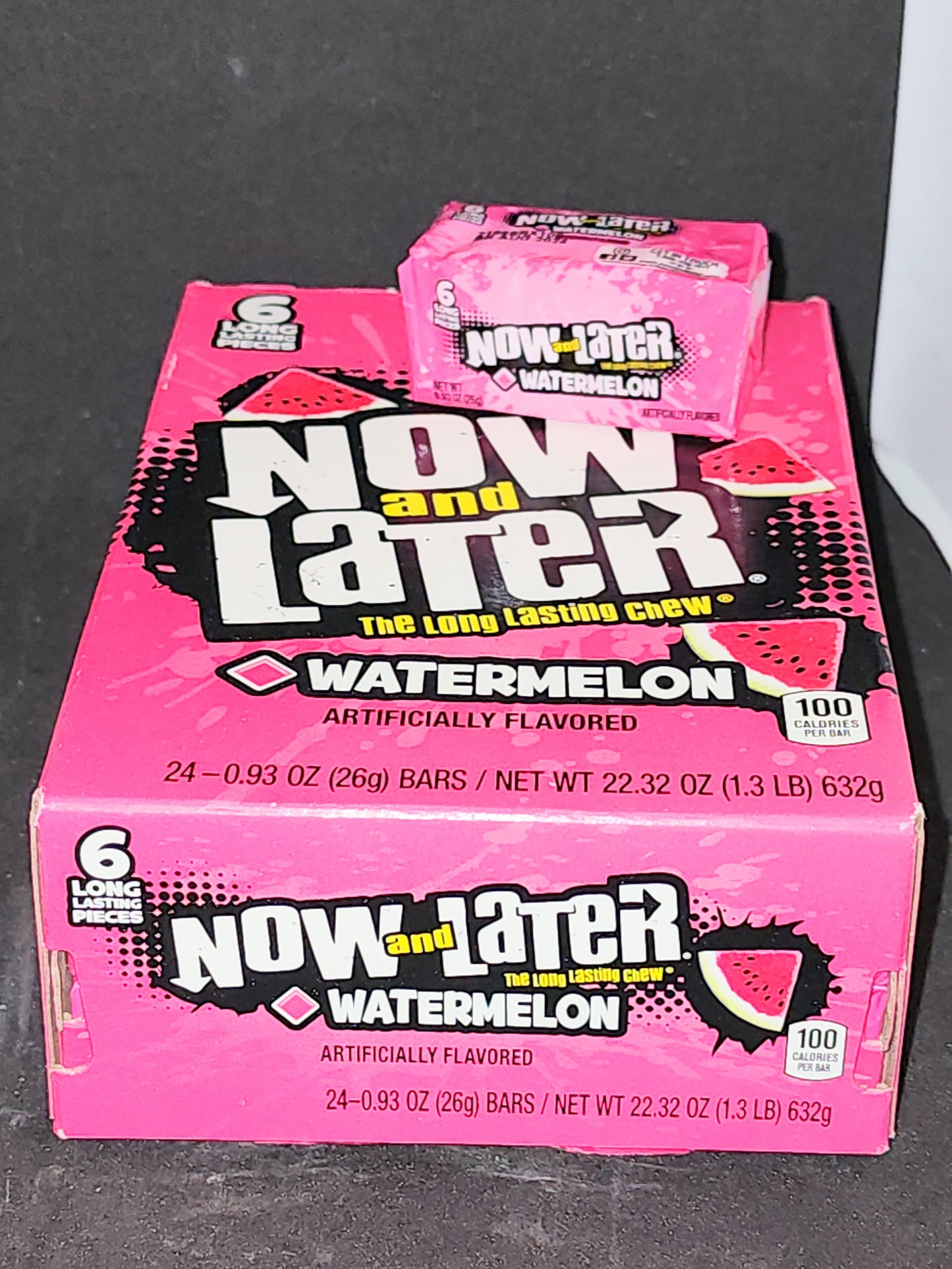 Now And Later Watermelon