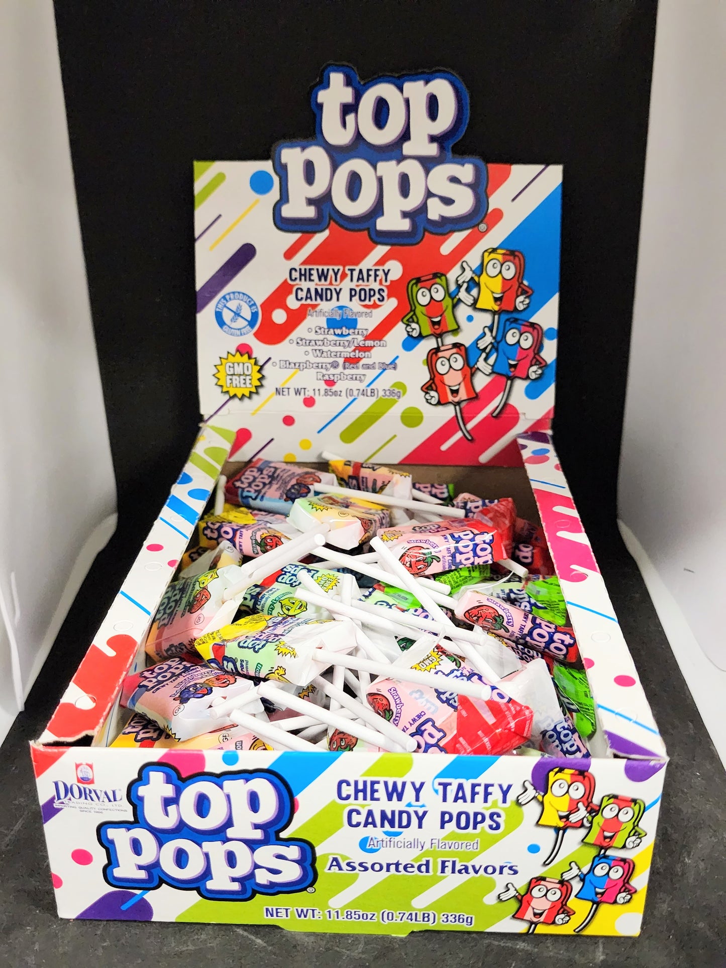 Top Pops