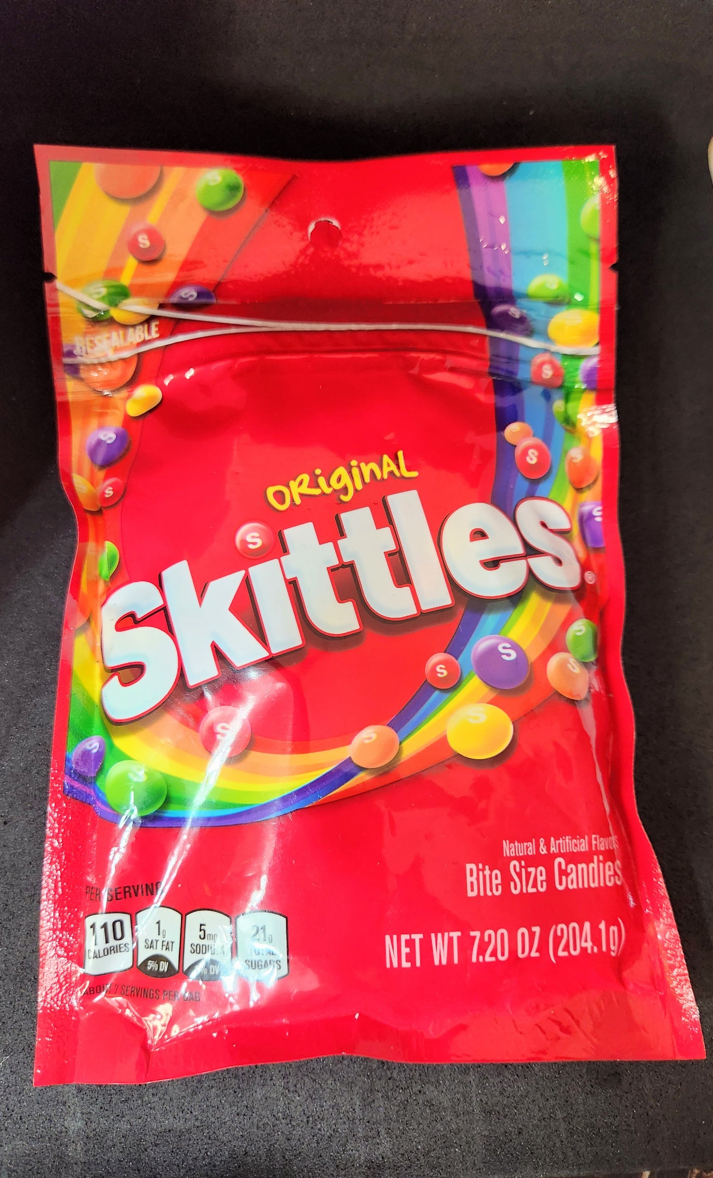 Skittles Original