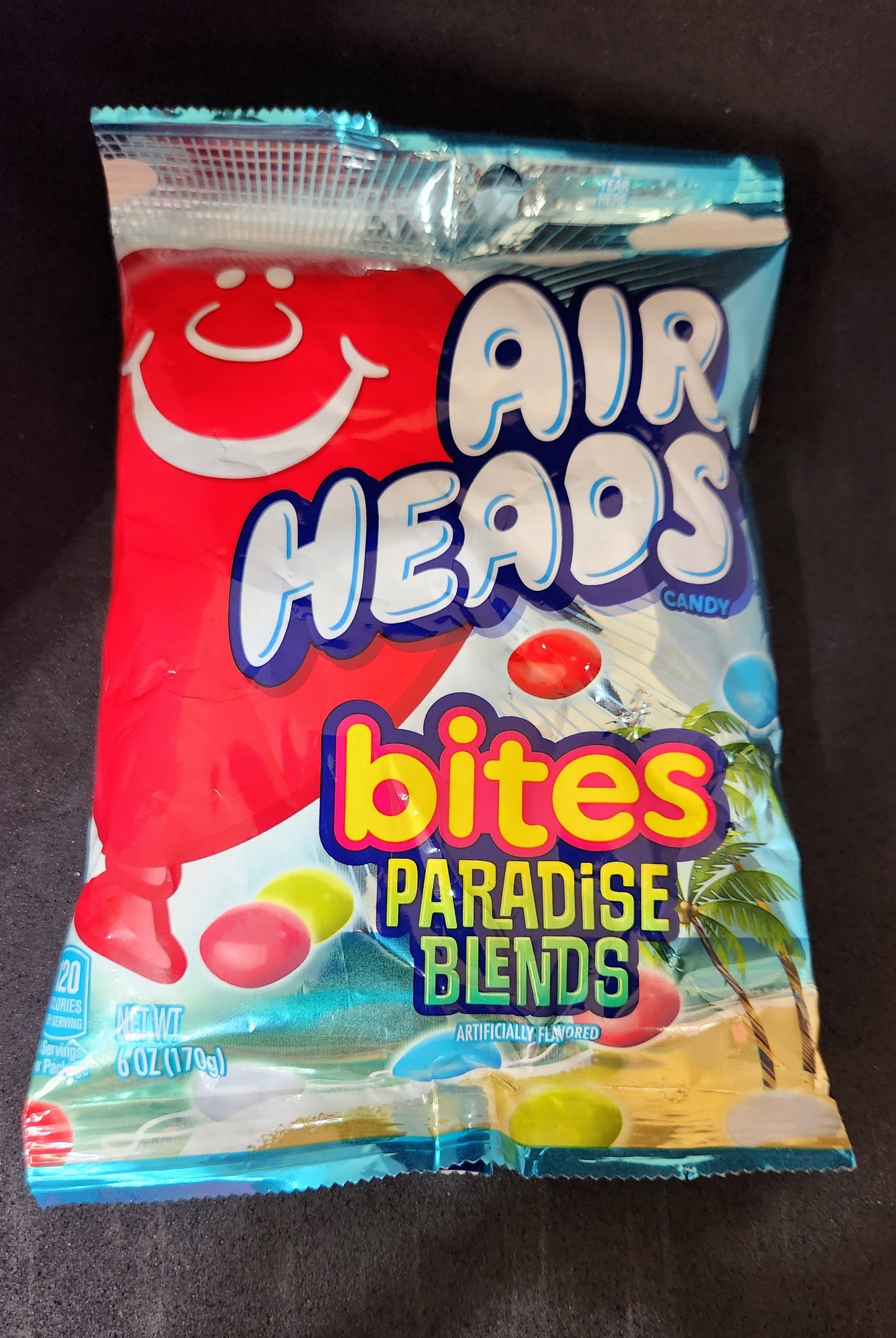 AirHeads Bites Paradise Blends