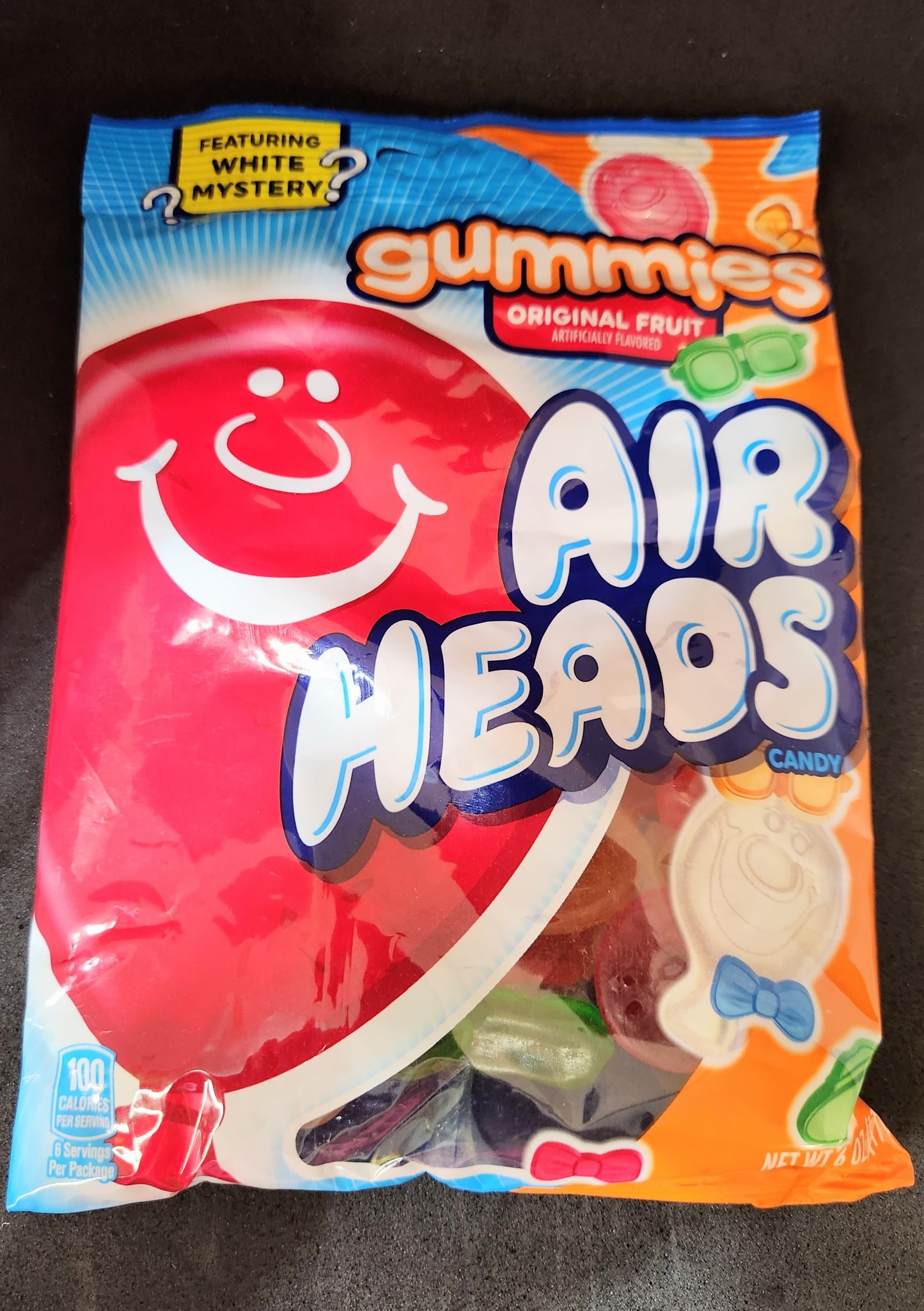 AirHeads Gummies