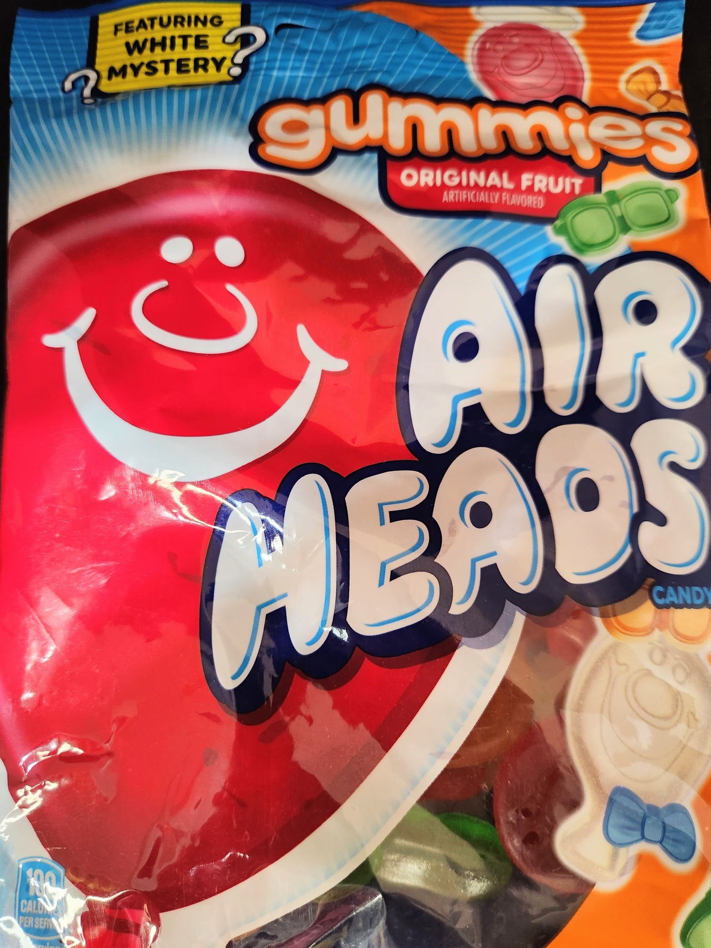 AirHeads Gummies