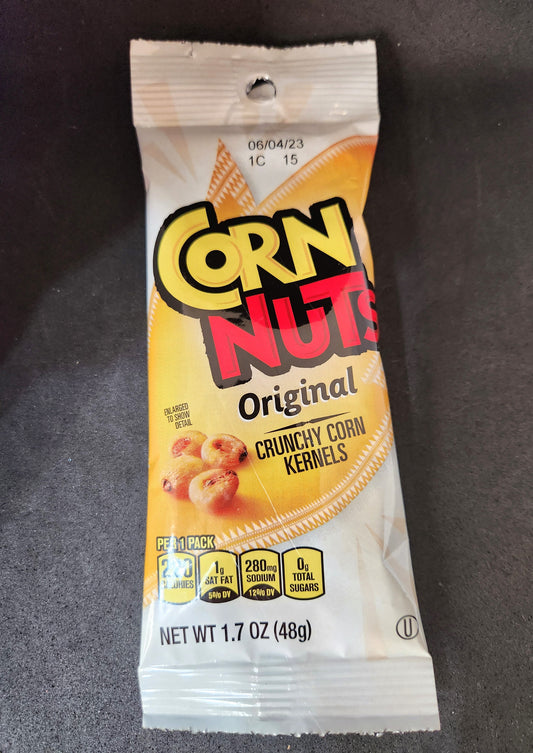 Corn Nuts Original