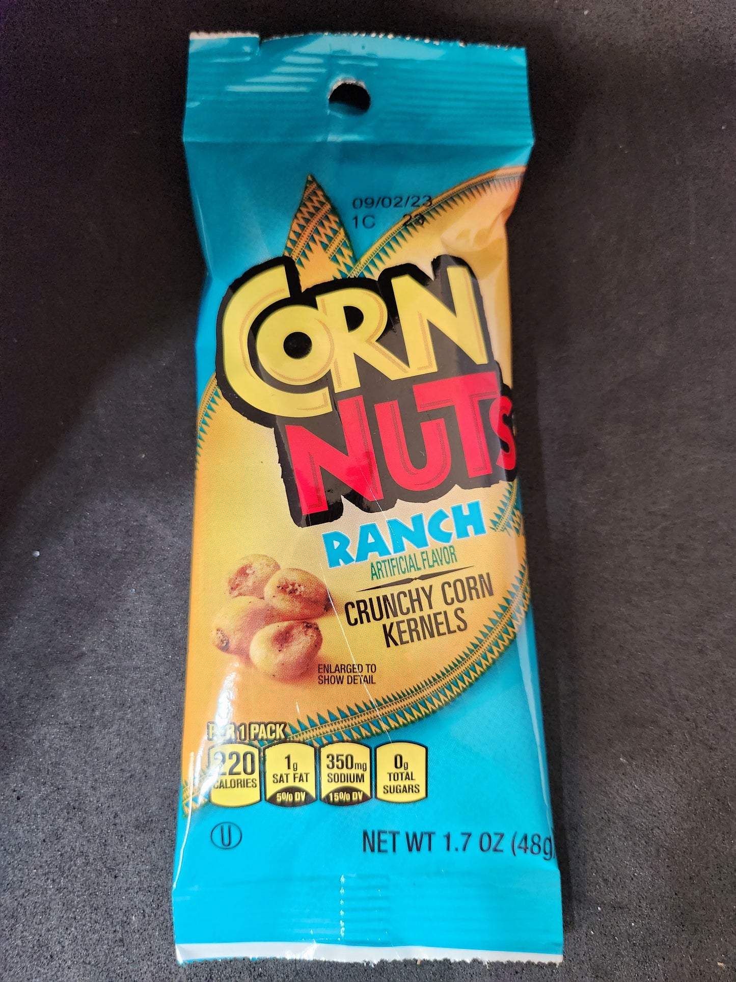 Corn Nuts Ranch