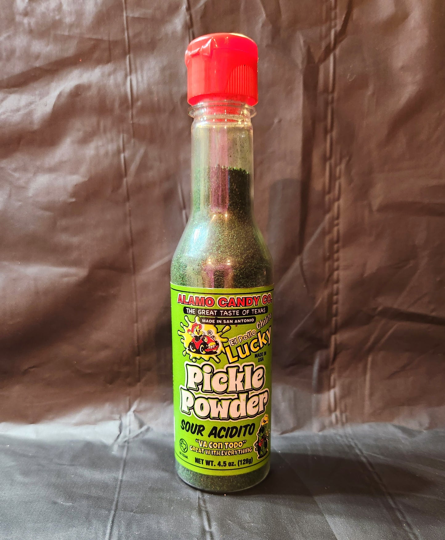 Lucky Pickle Powder