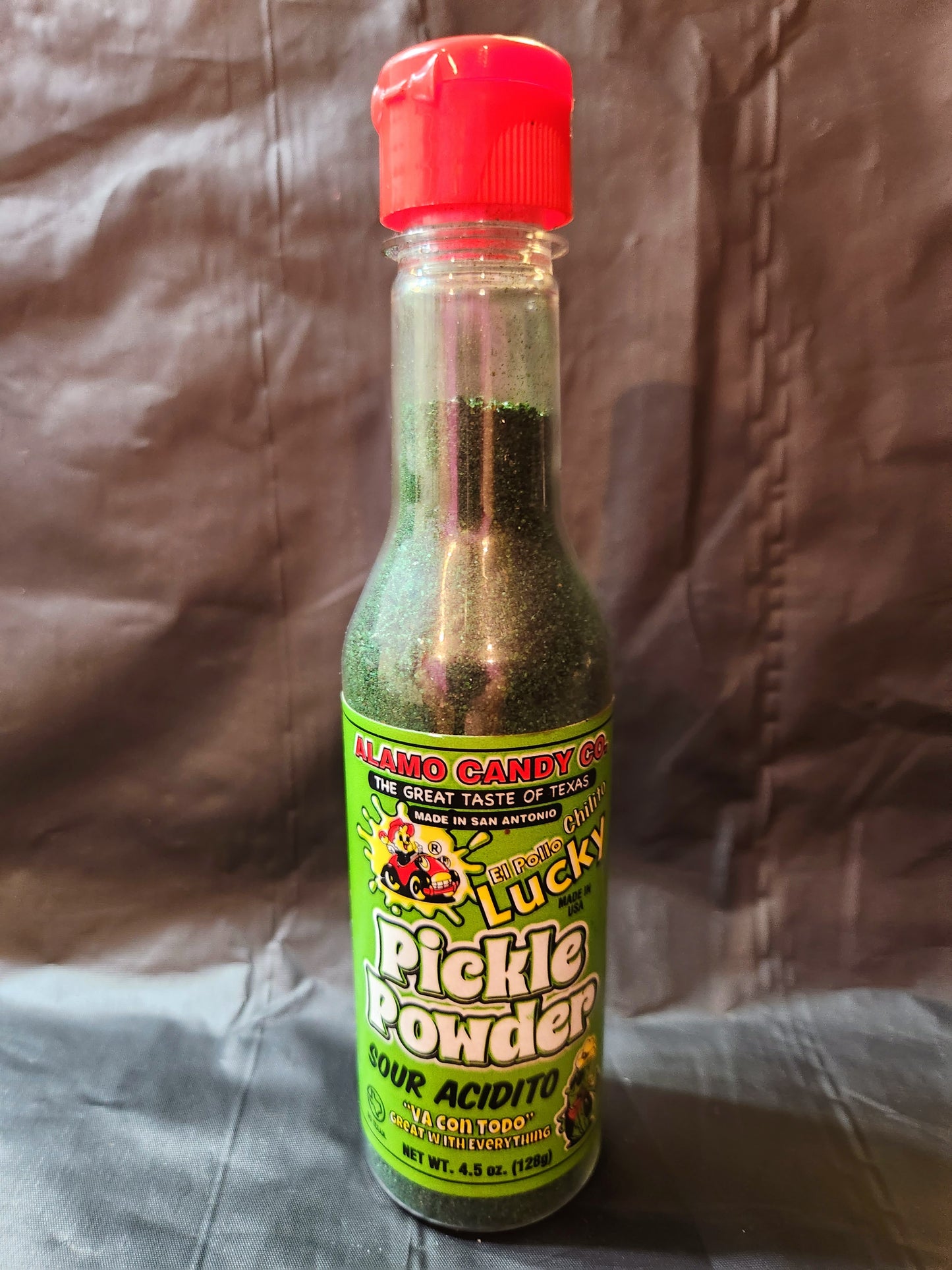 Lucky Pickle Powder