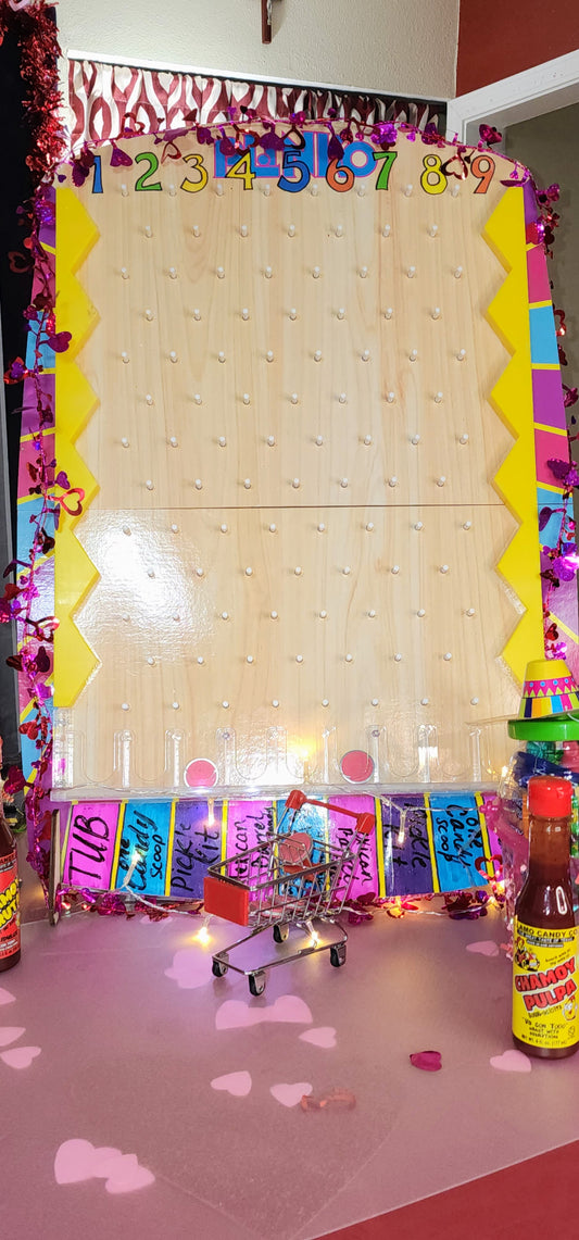 Plinko Game