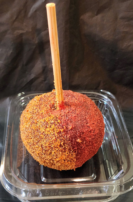 Mexican Candy Apple