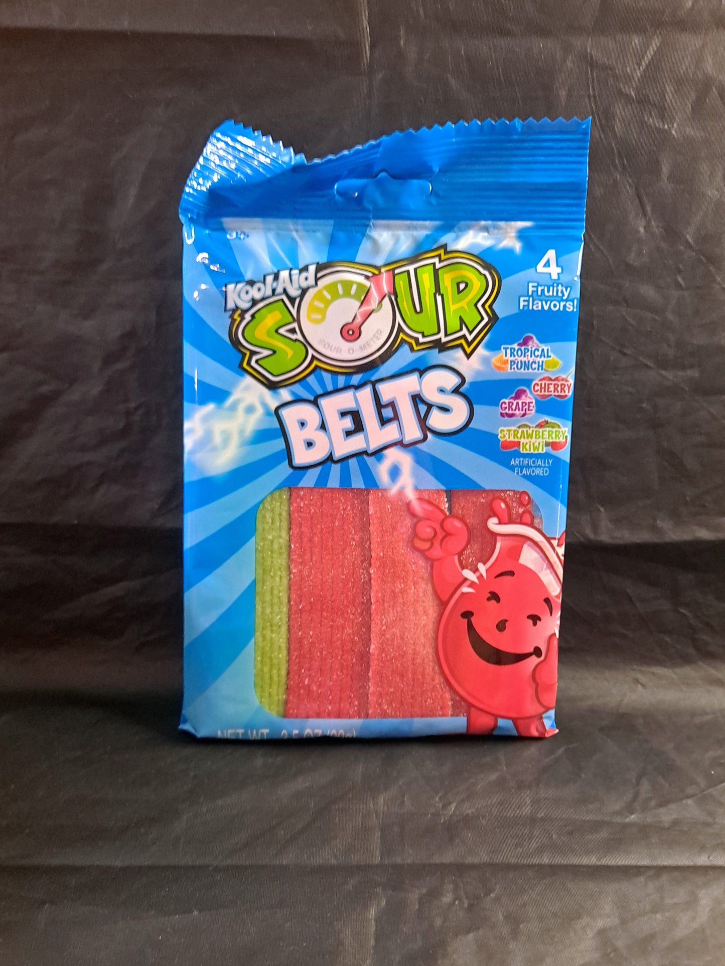 Kool-Aid Dippers