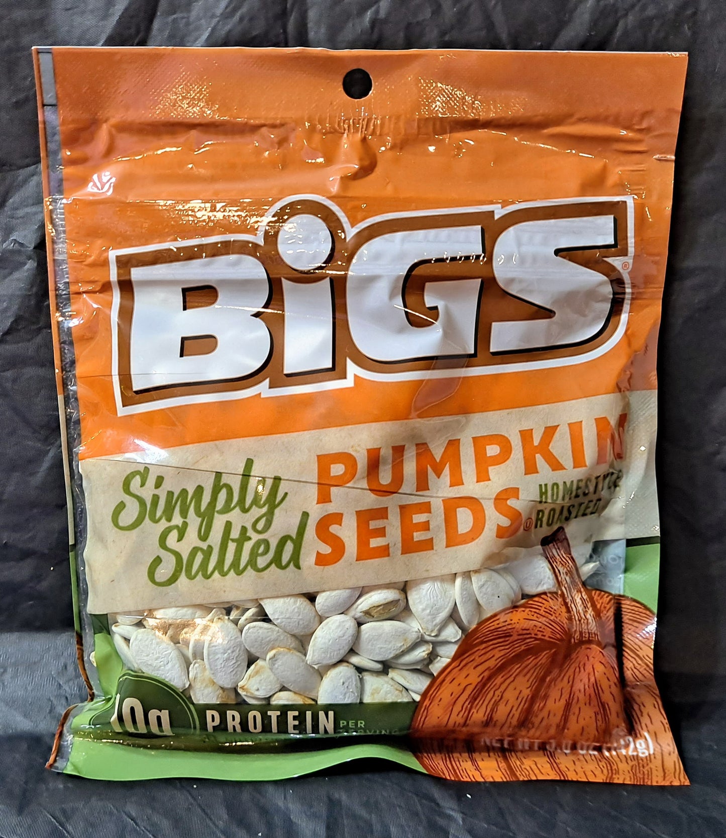 Bigs Sunflower Seeds