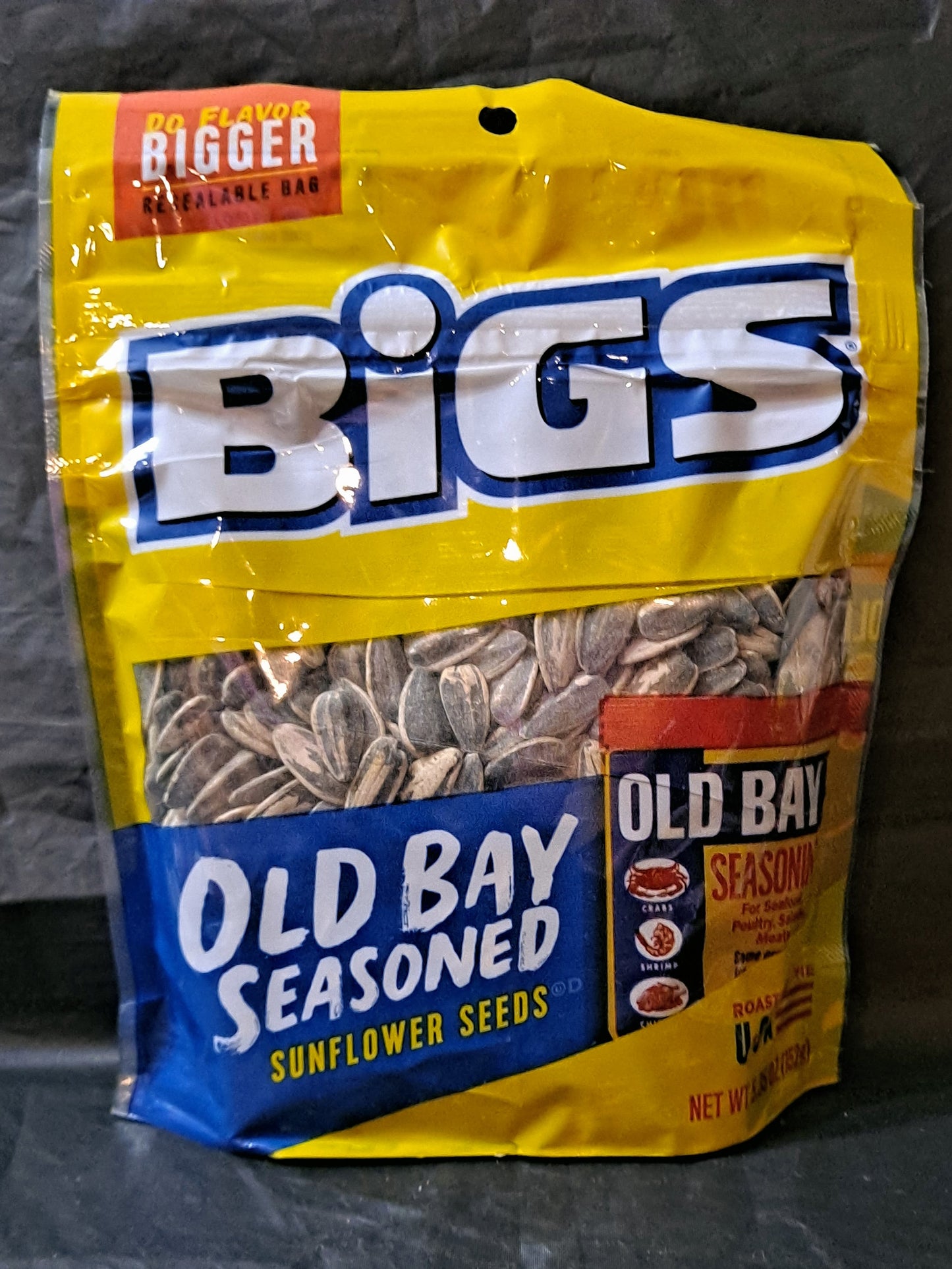 Bigs Sunflower Seeds