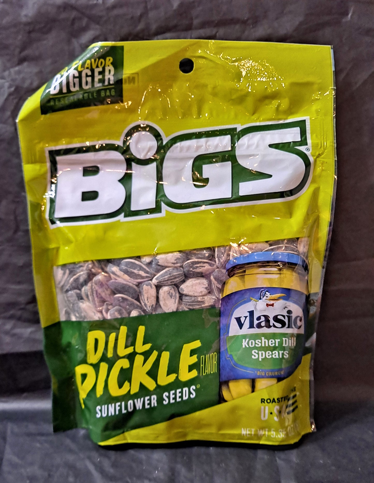 Bigs Sunflower Seeds