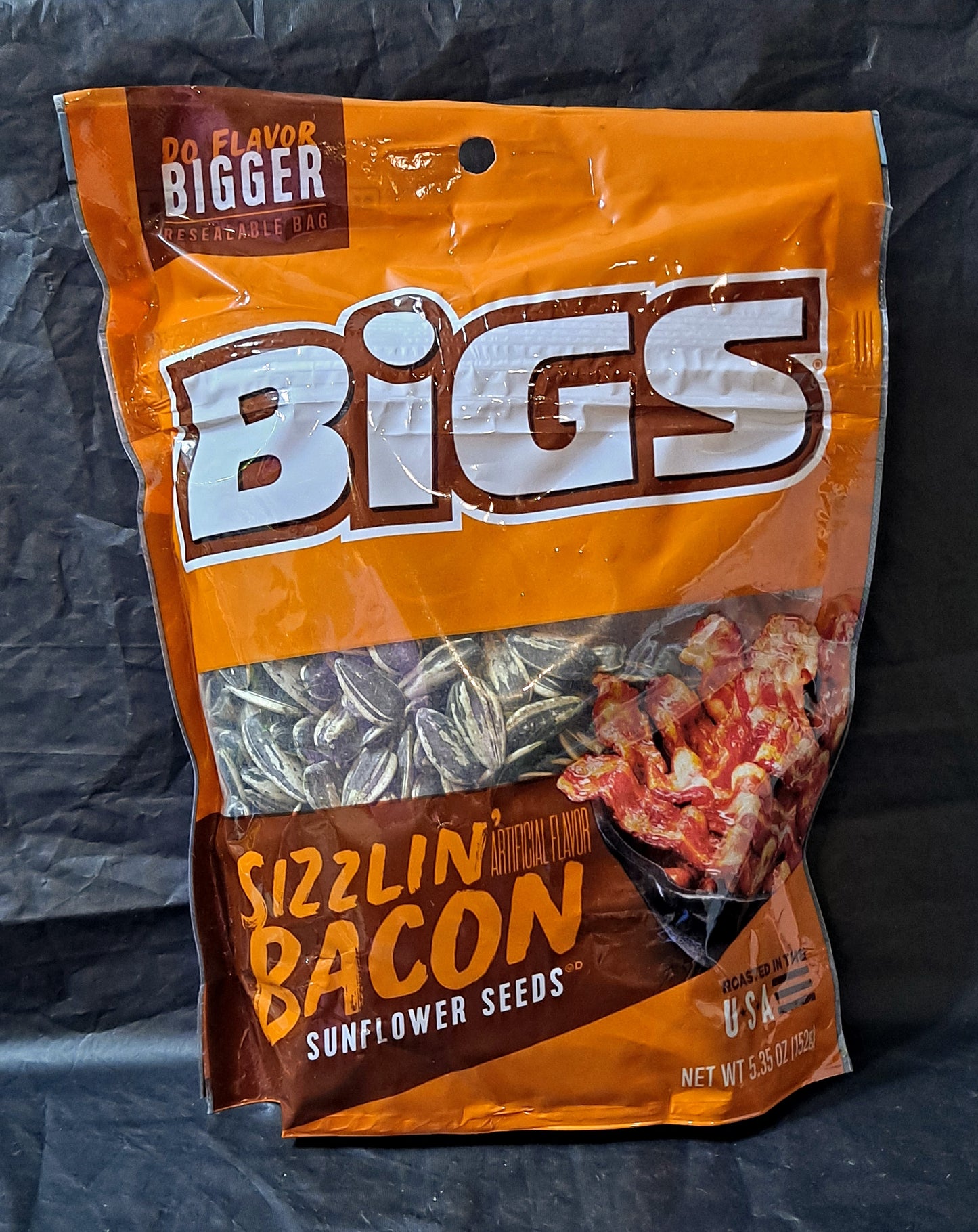 Bigs Sunflower Seeds