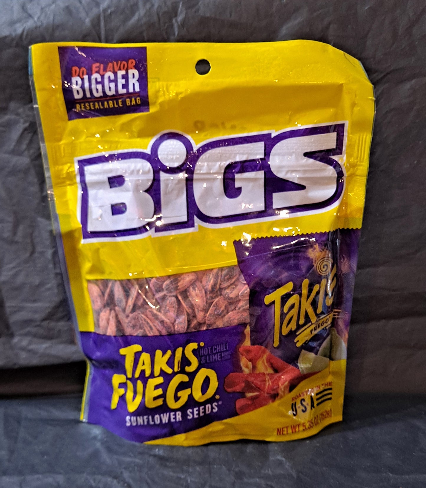 Bigs Sunflower Seeds