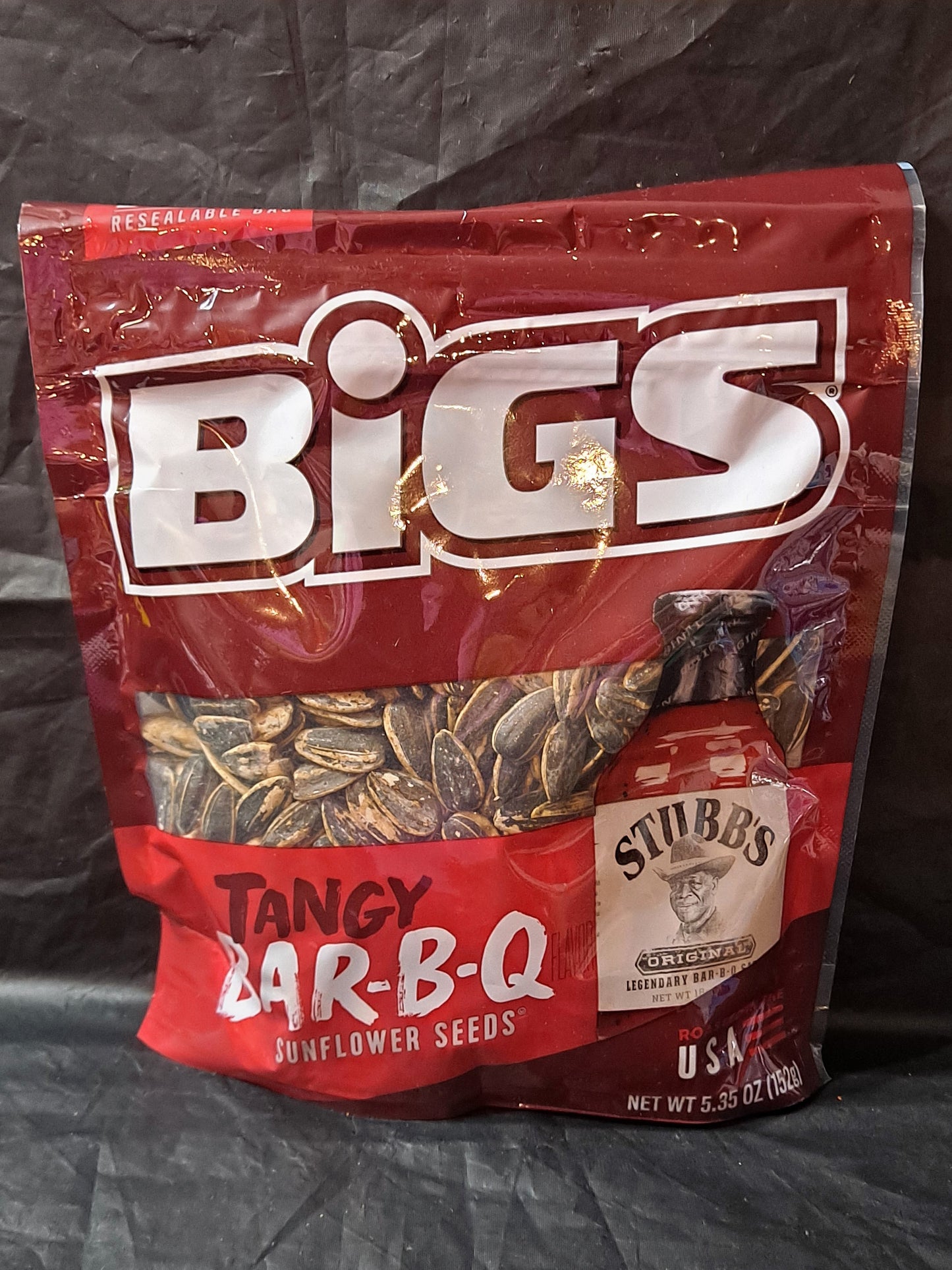 Bigs Sunflower Seeds