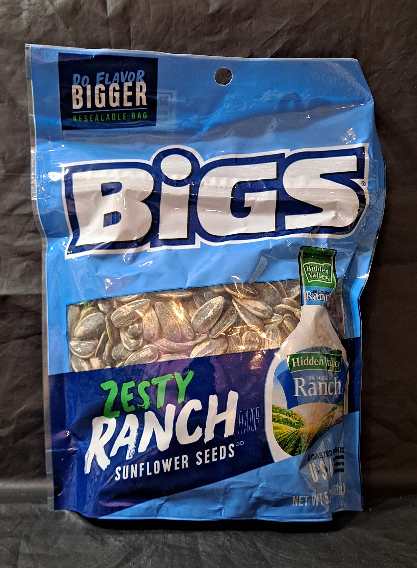 Bigs Sunflower Seeds