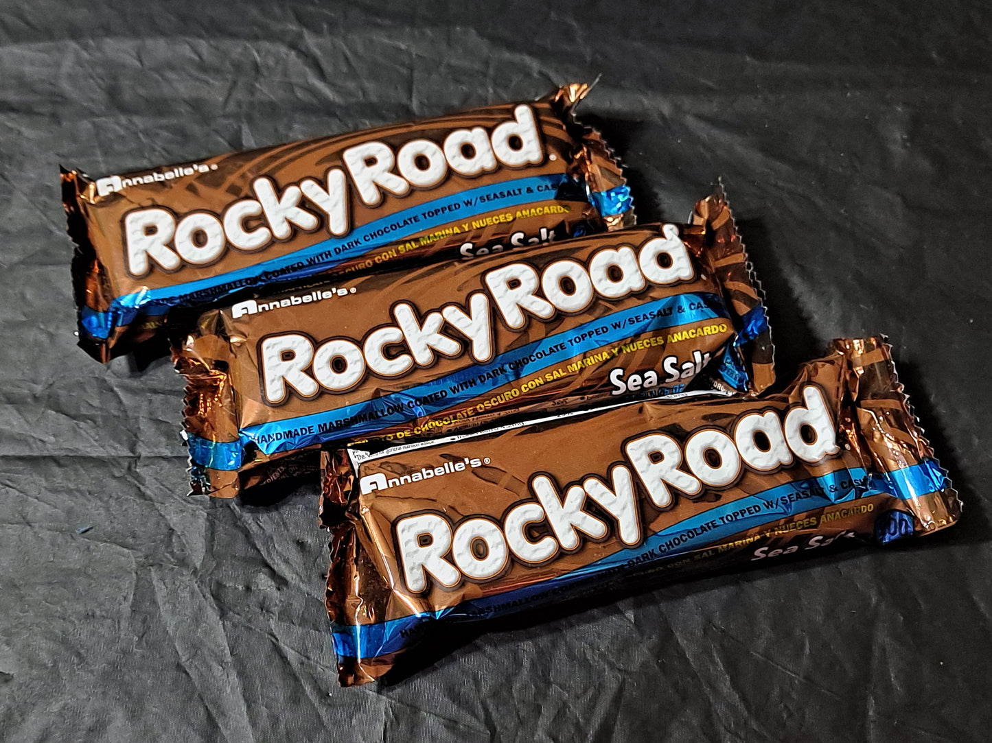 Rocky Road Original