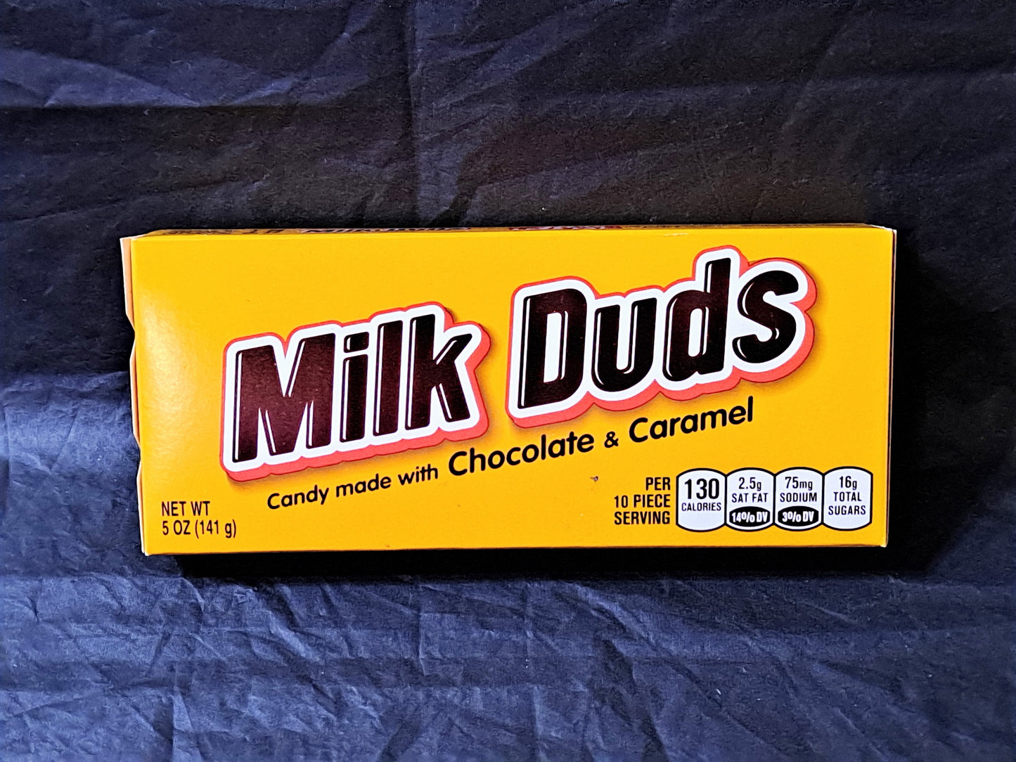 Milk Duds