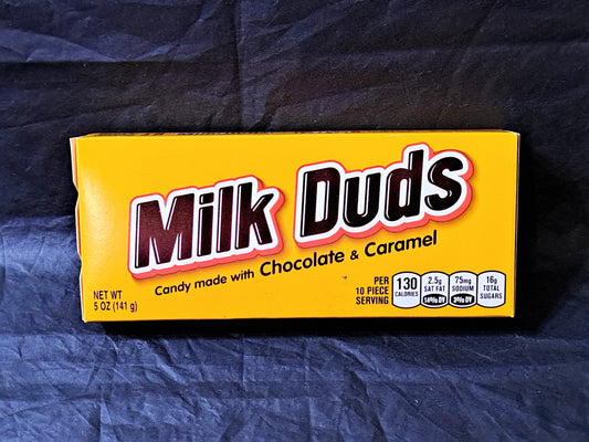 Milk Duds