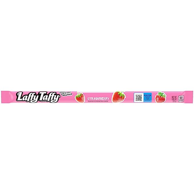 Laffy Taffy Ropes