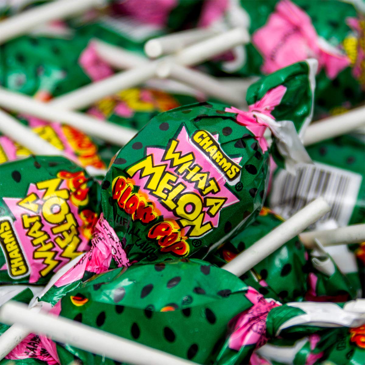 Charms Blowpops